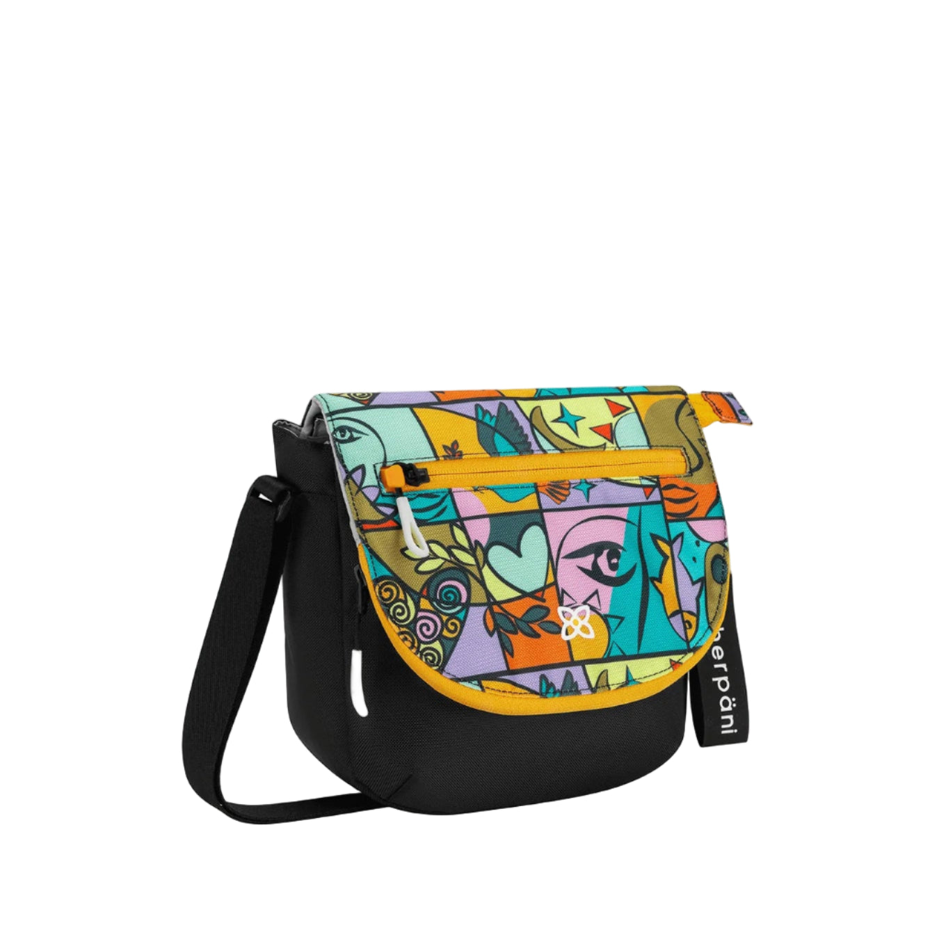Milli Crossbody Purse