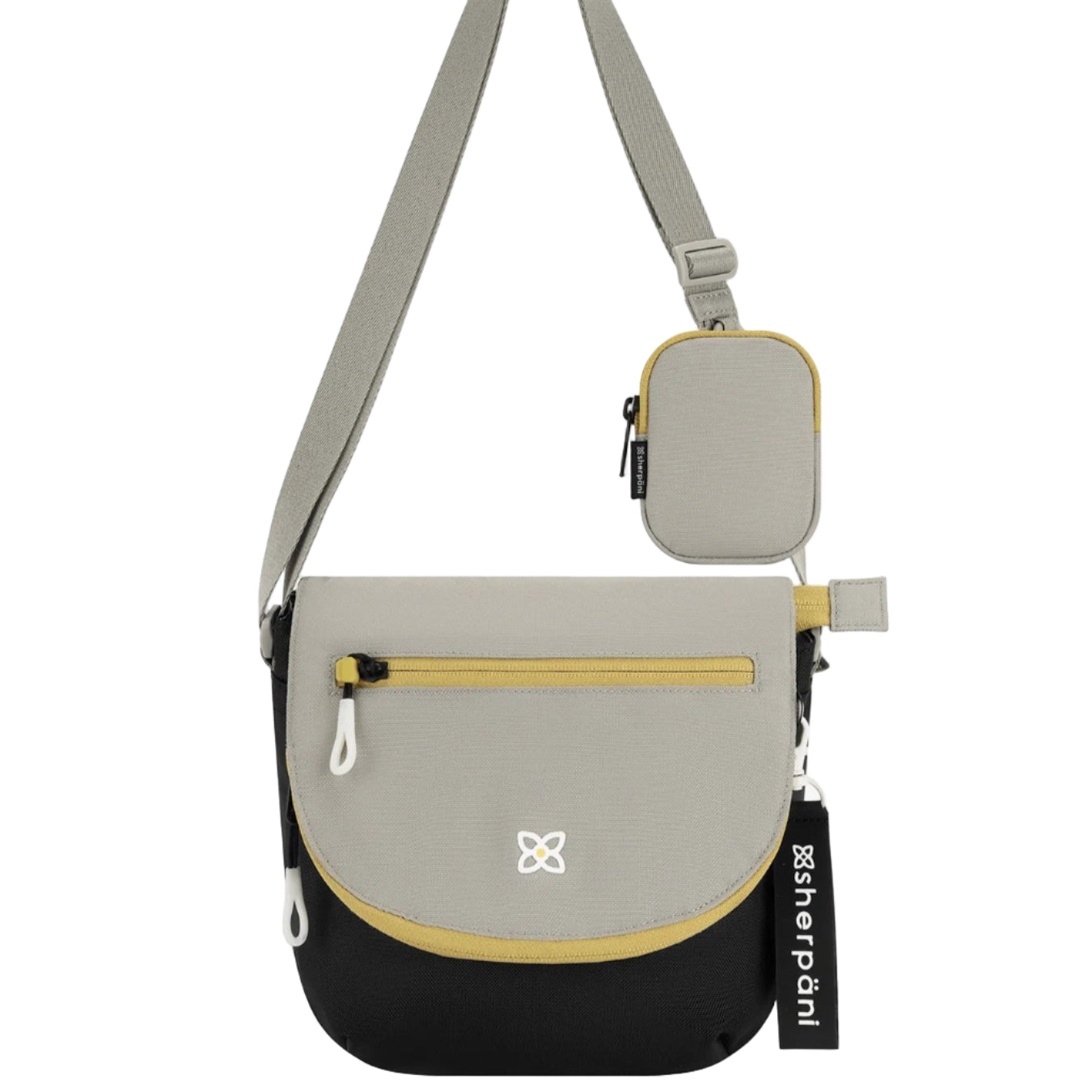 Milli Crossbody Purse