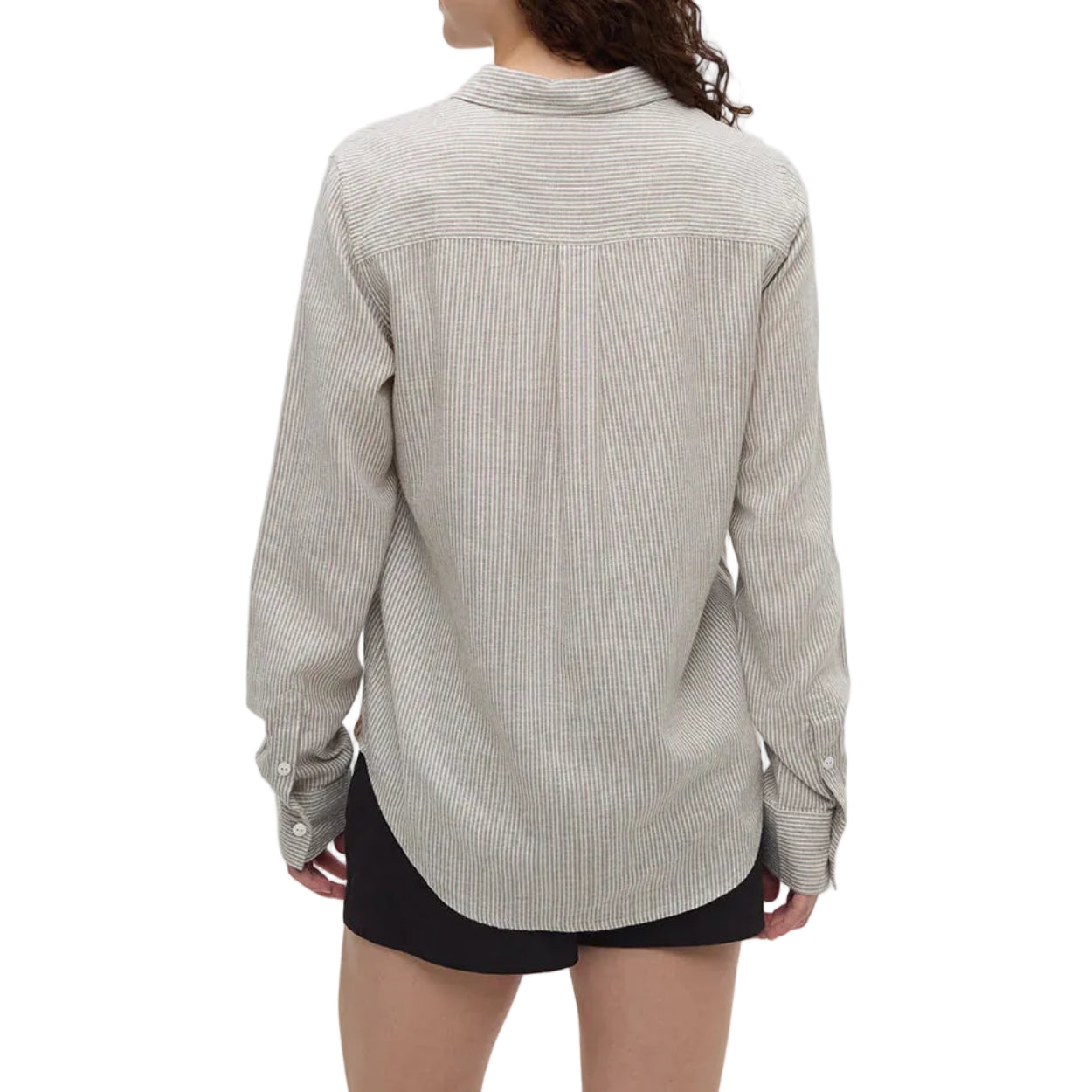 Women's Sloan Lightweight Button Down Shirt