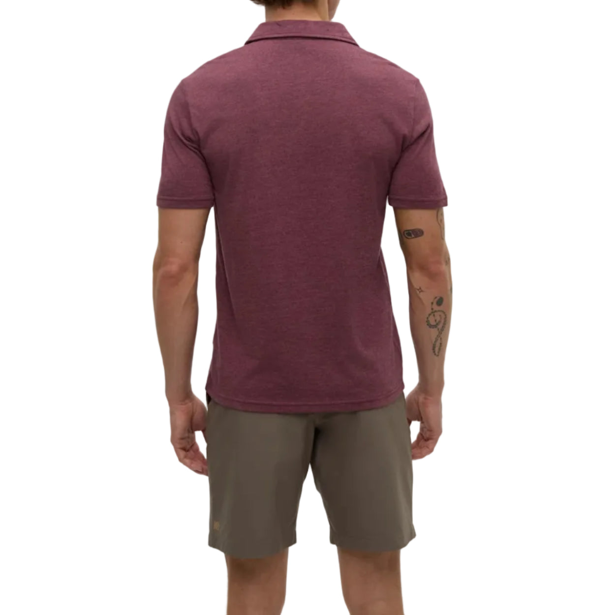 Men's Astir Polo Shirt