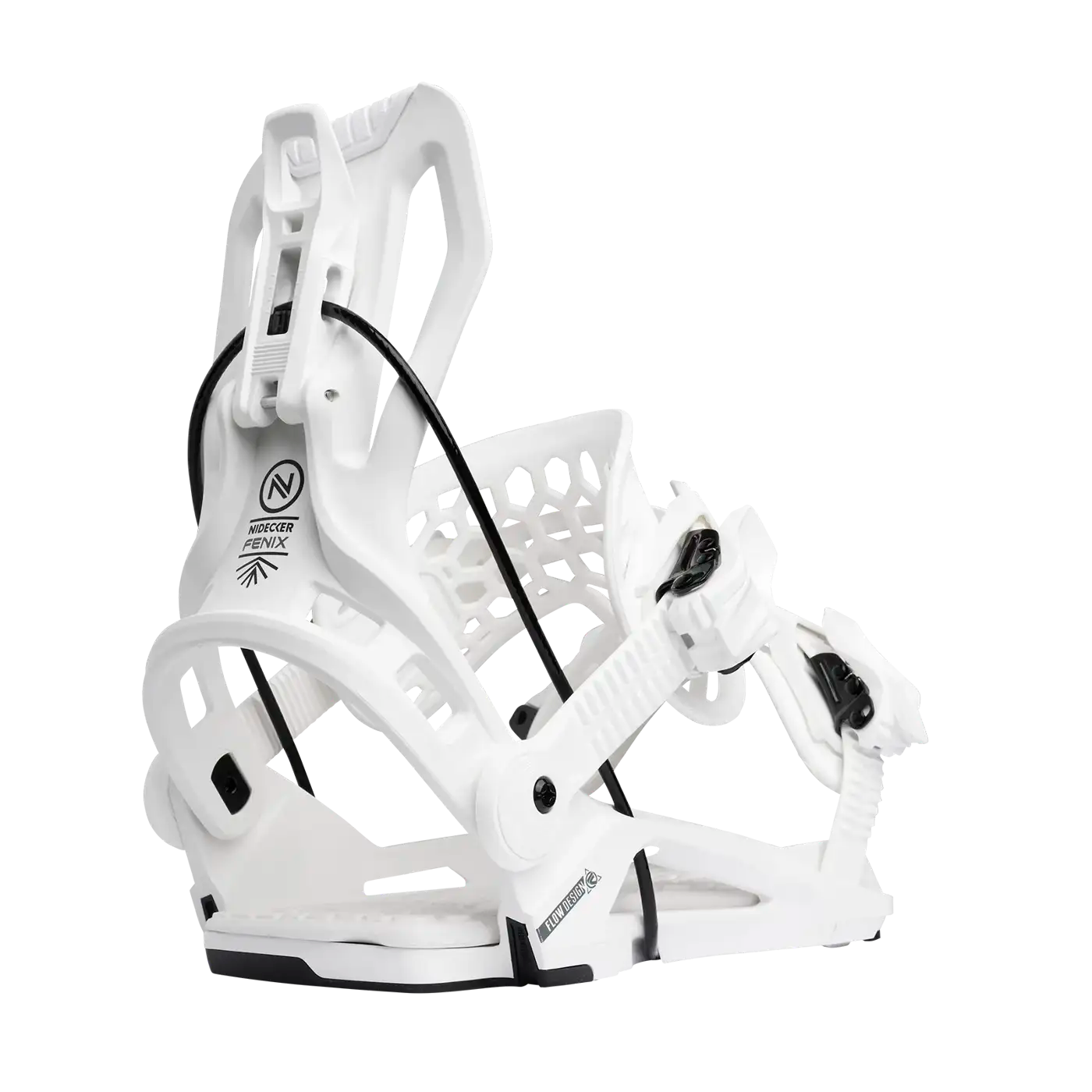 Flow Fenix Snowboard Bindings