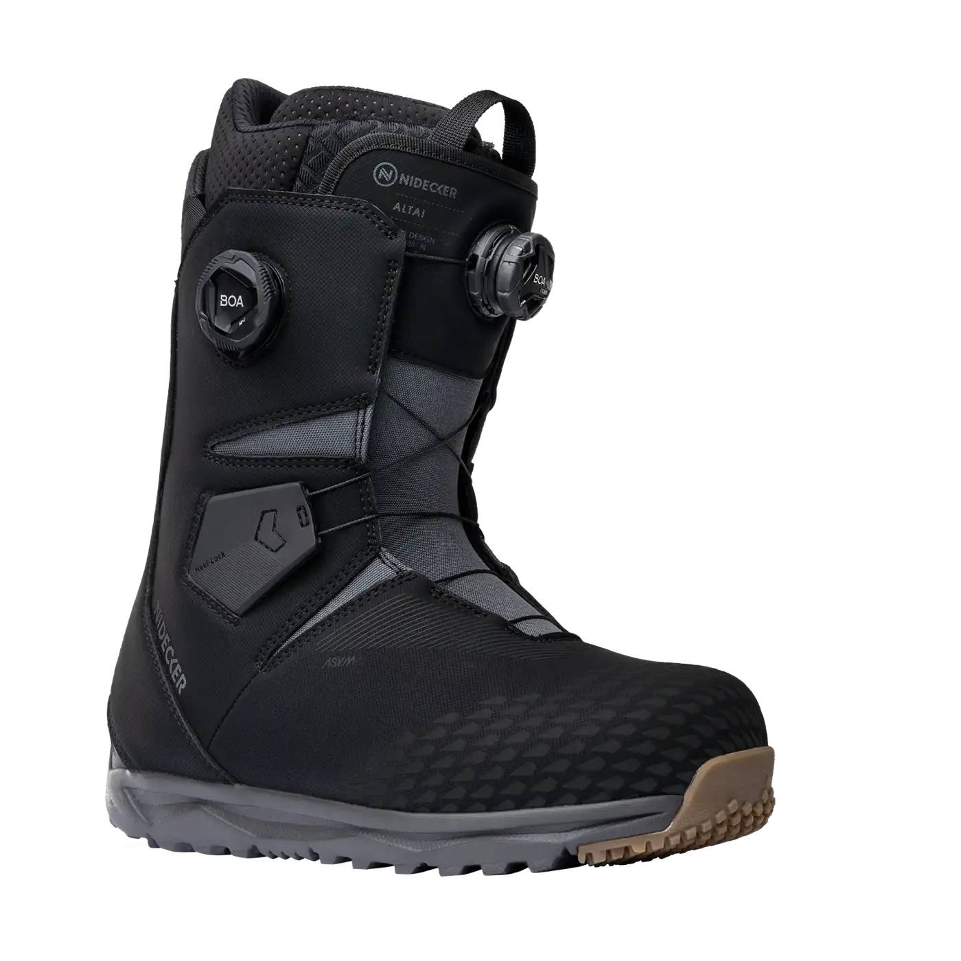 Men's Altai Snowboard Boots