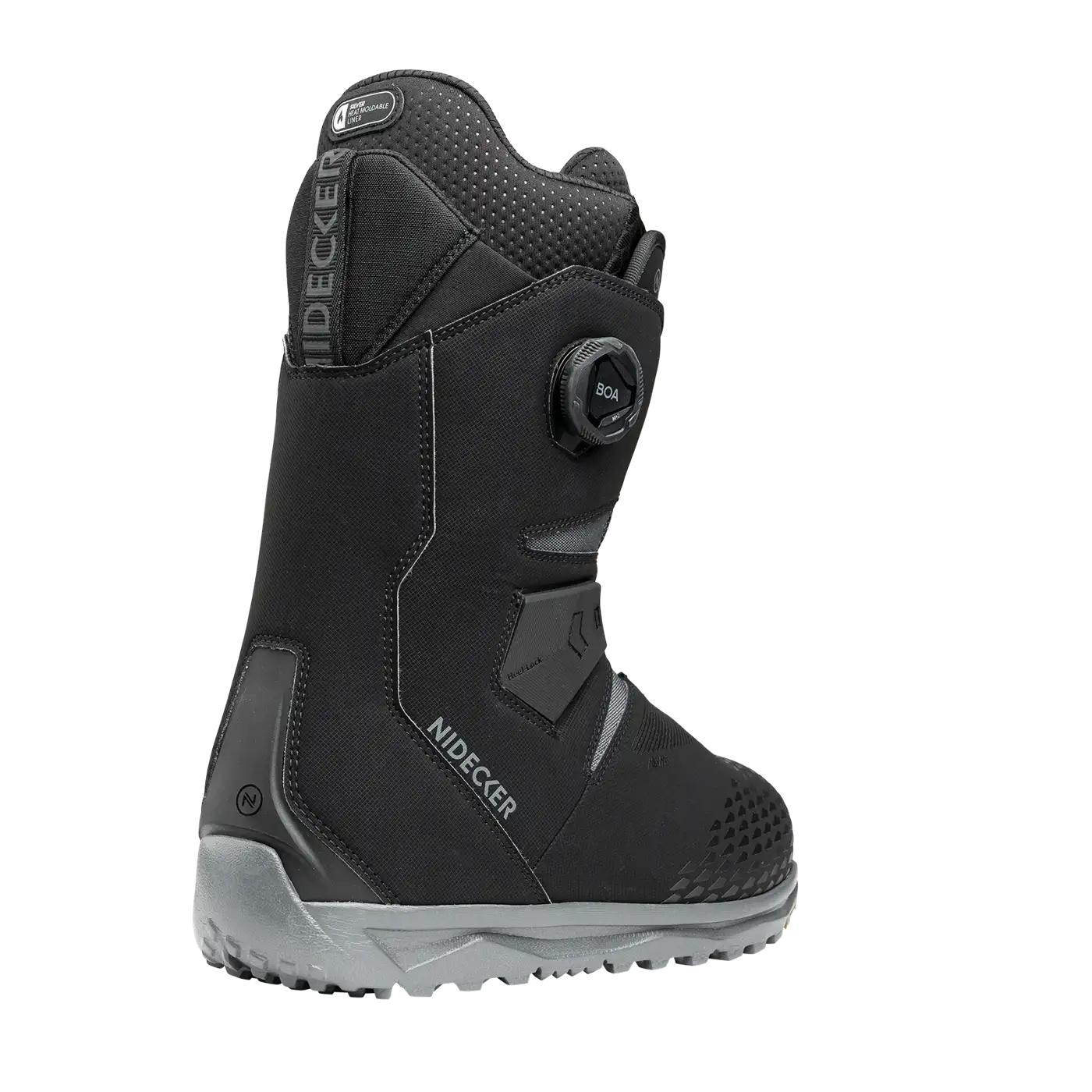 Men's Altai Snowboard Boots