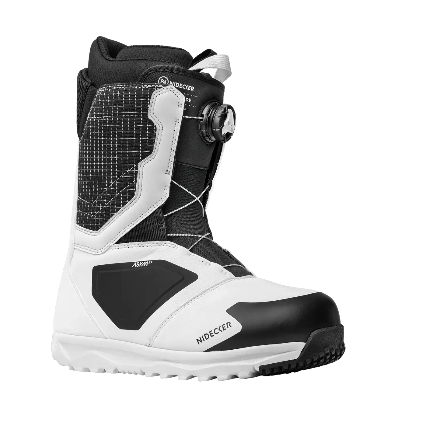 Men's Cascade Snowboard Boots
