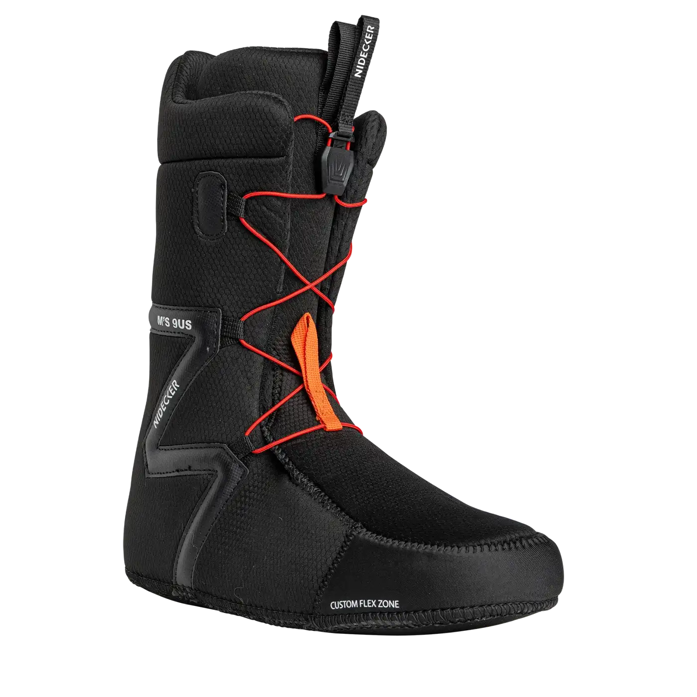 Men's Cascade Snowboard Boots