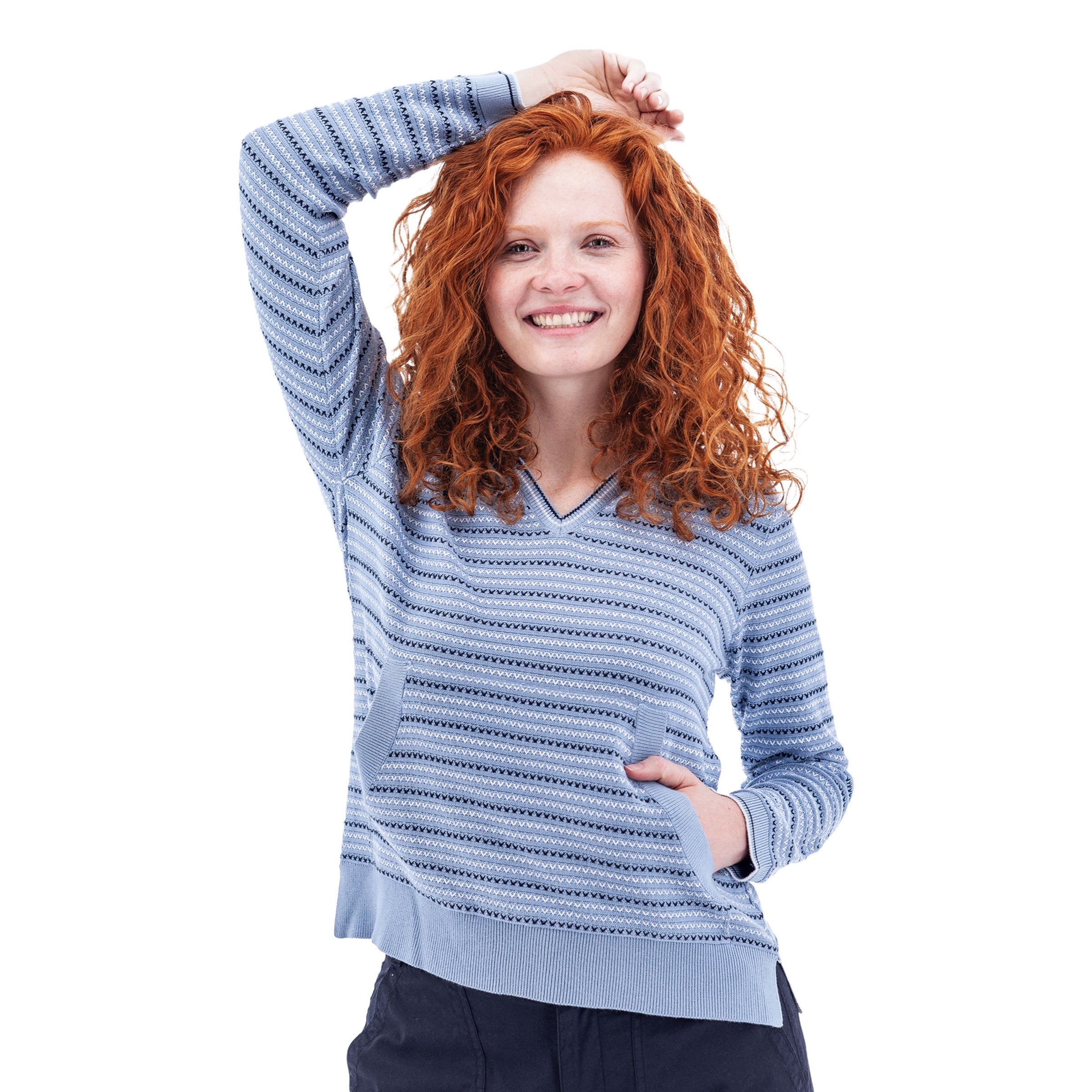 Women's Bellaire Hoodie