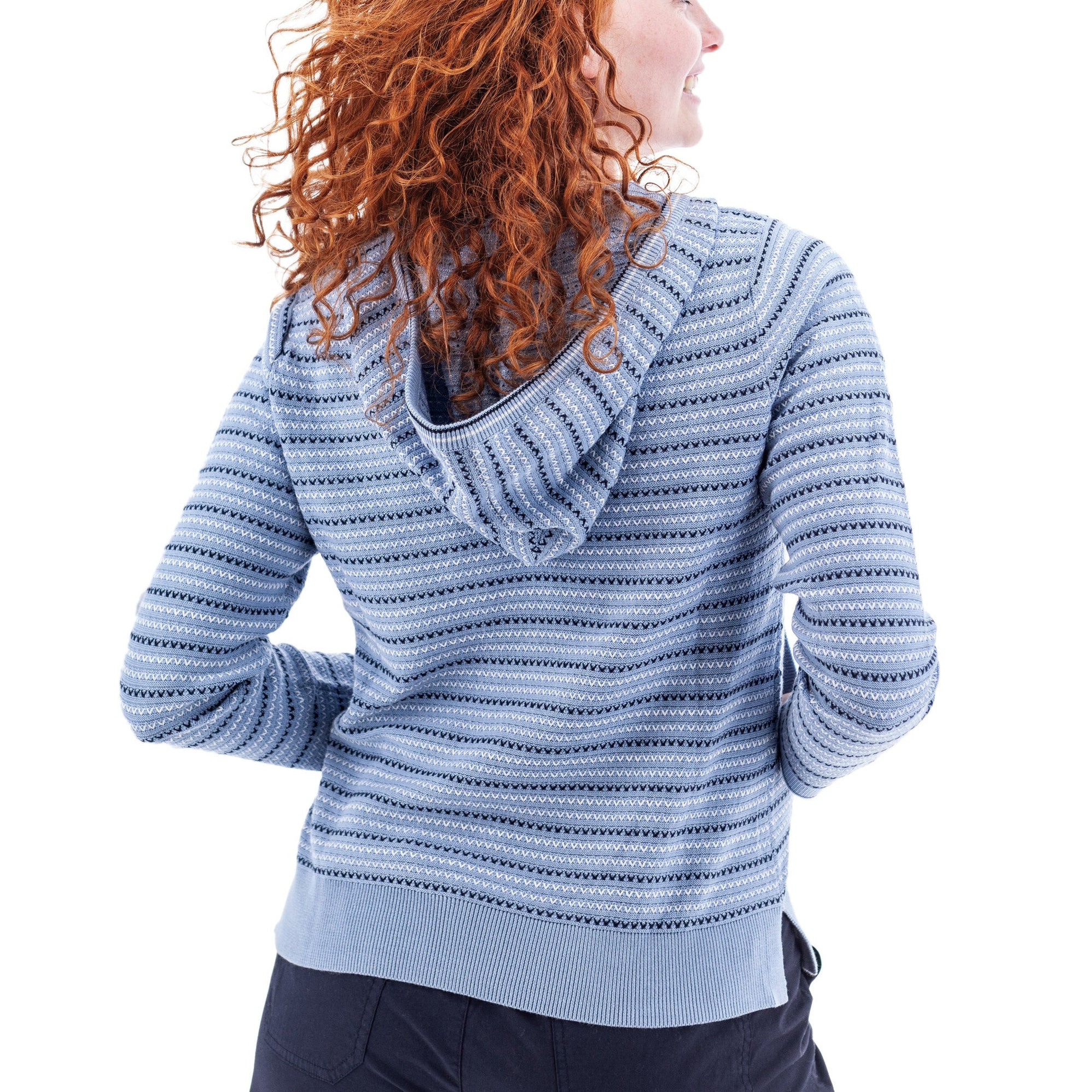 Women's Bellaire Hoodie
