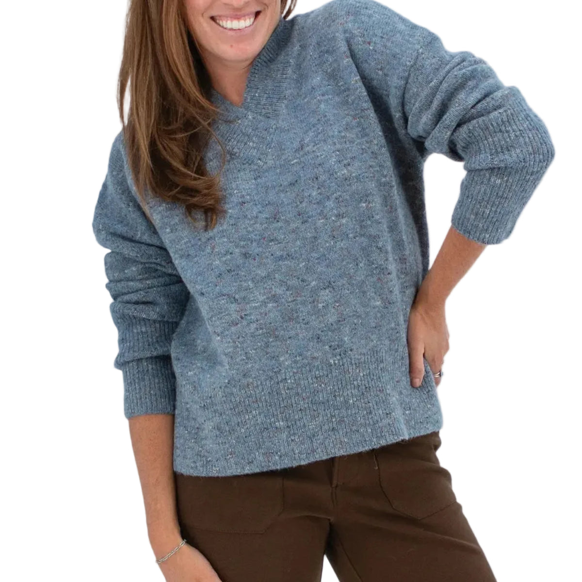 Women's Elsa Sweater