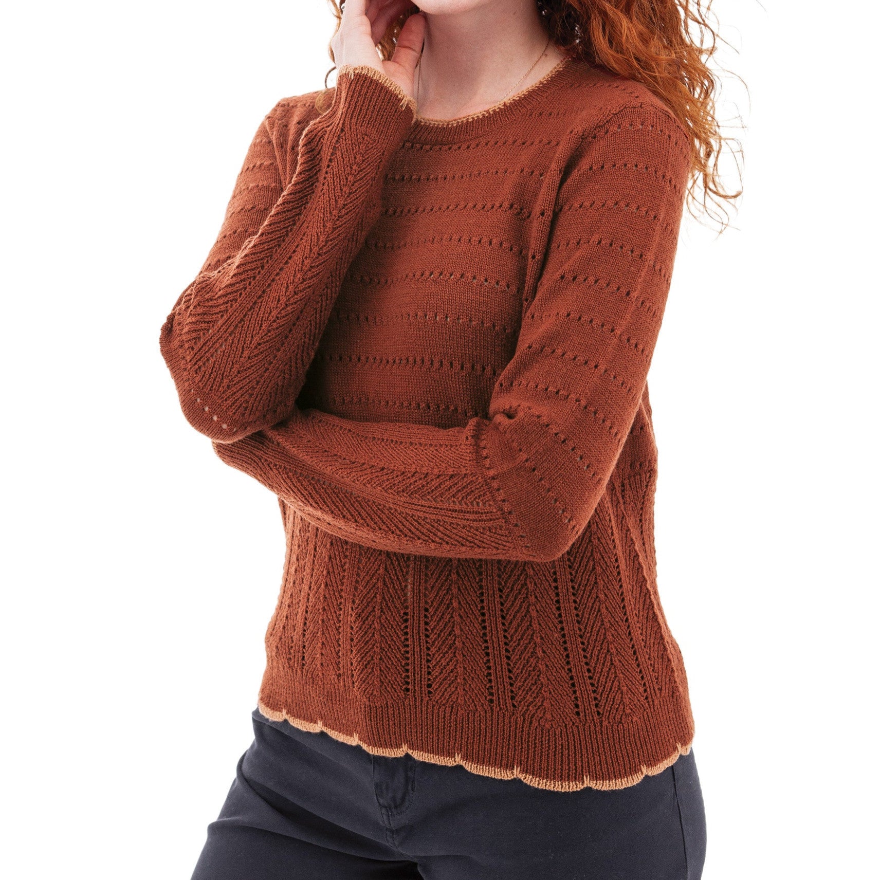 Women's Halcyon Sweater