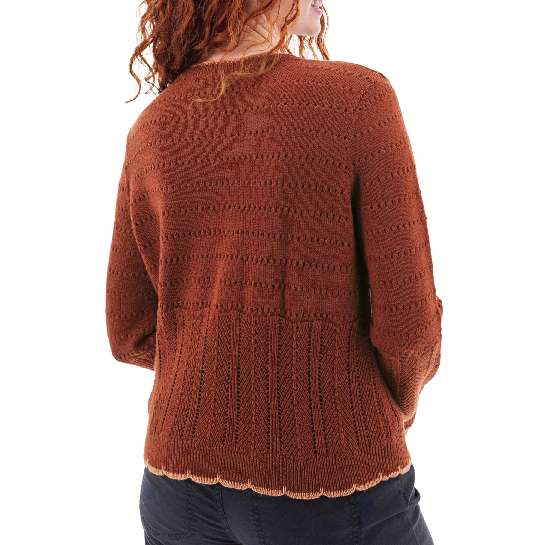 Women's Halcyon Sweater