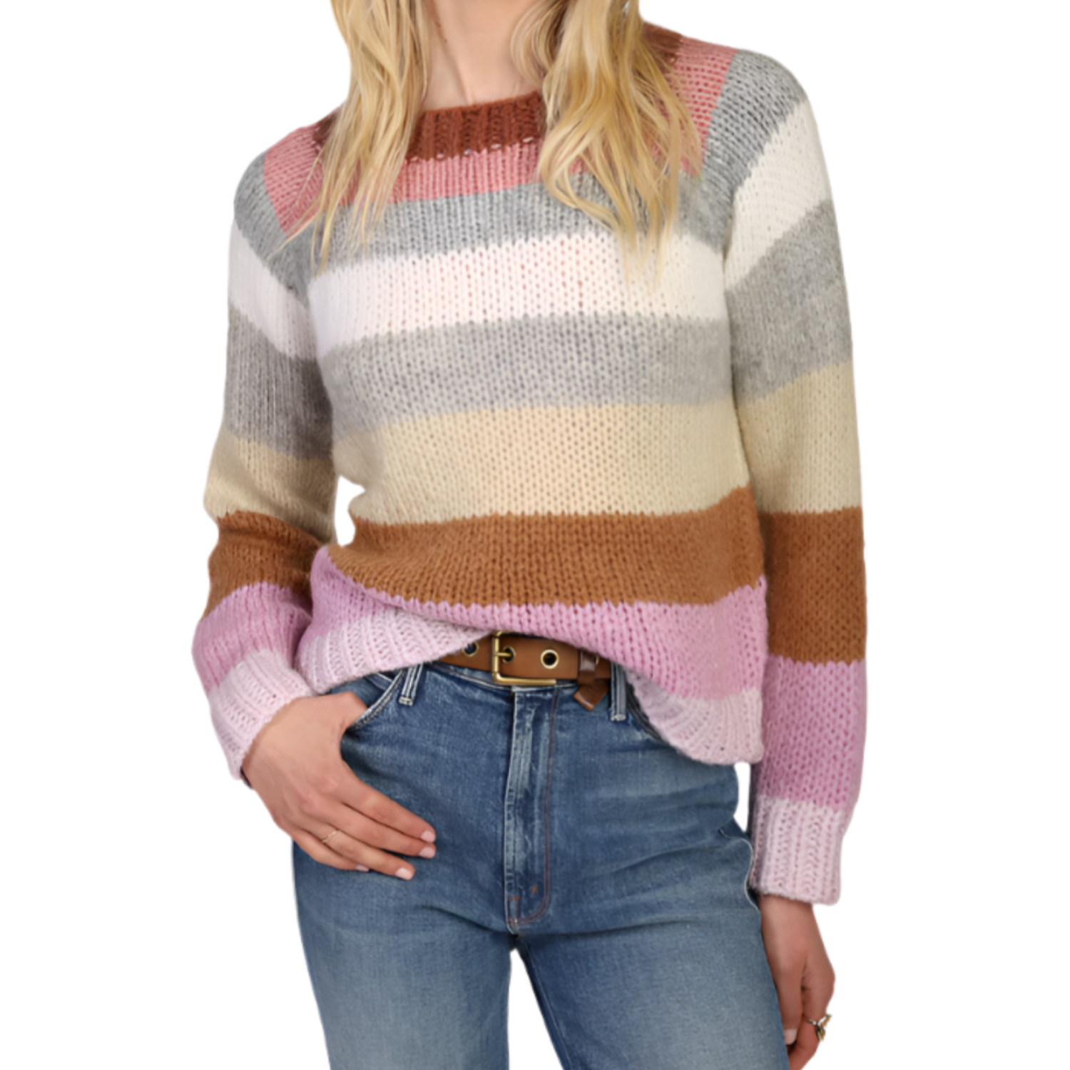 Women's Taylor Sweater