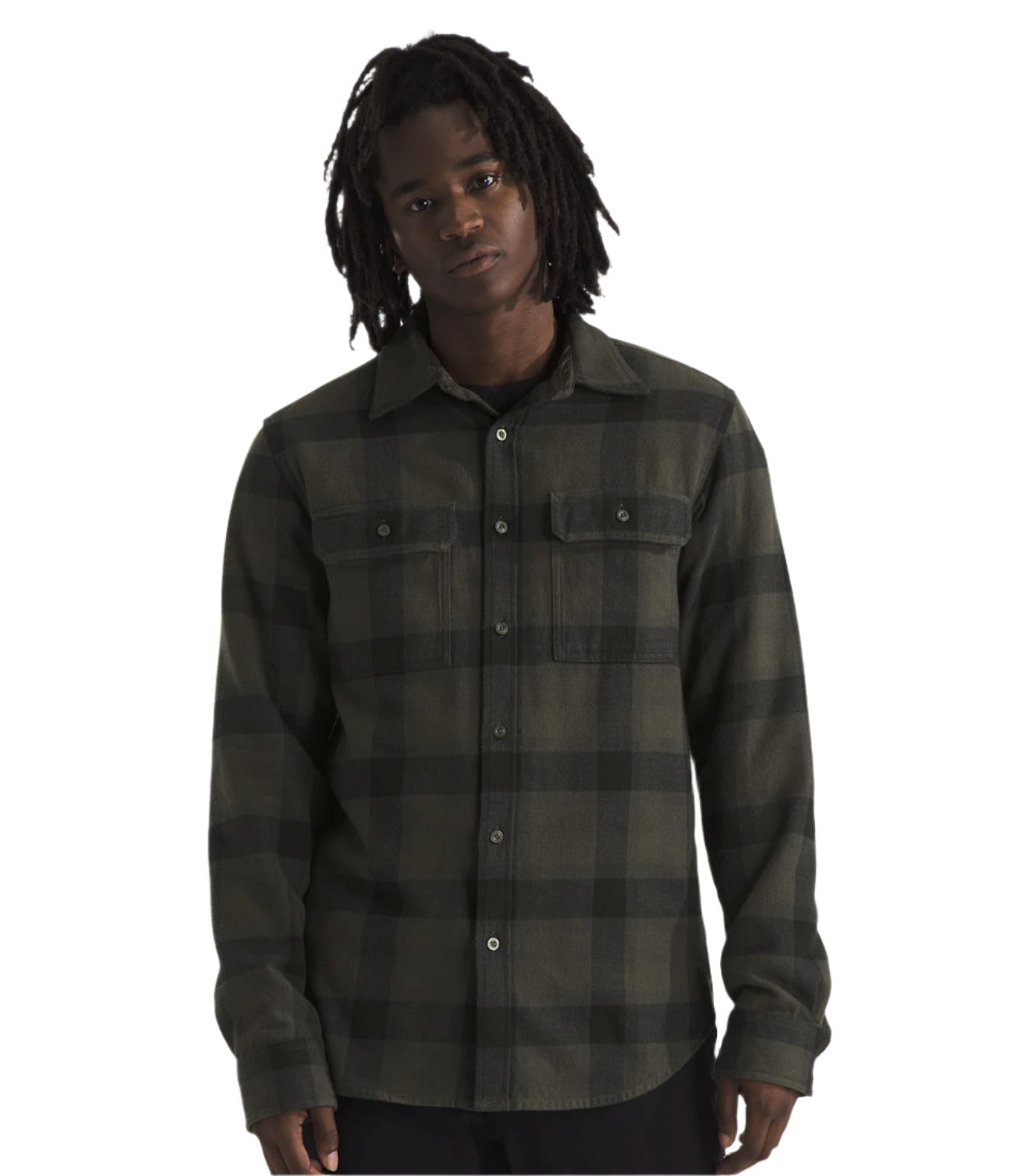 Men's Arroyo Flannel Shirt