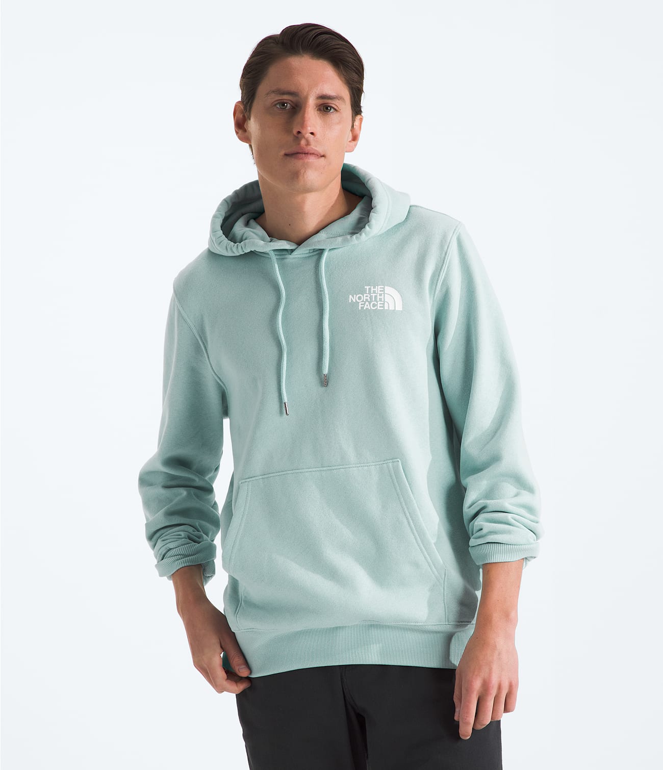 Men's Box NSE Pullover Hoodie