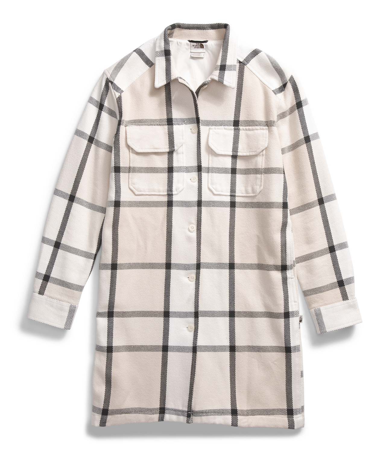 Women's Valley Twill Utility Coat