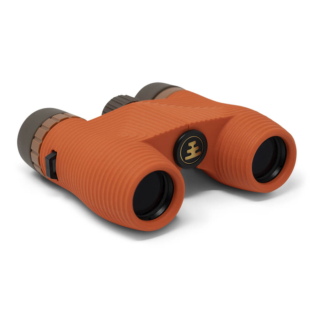 Standard Issue WP Binoculars