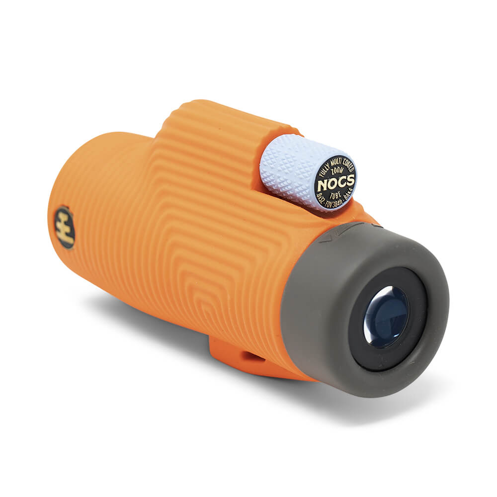 Zoom Tube Monocular