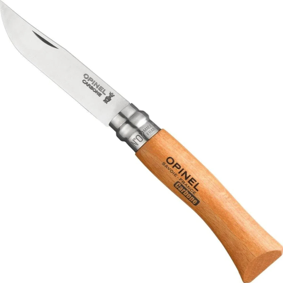 No.07 Classic Carbon Steel Knife