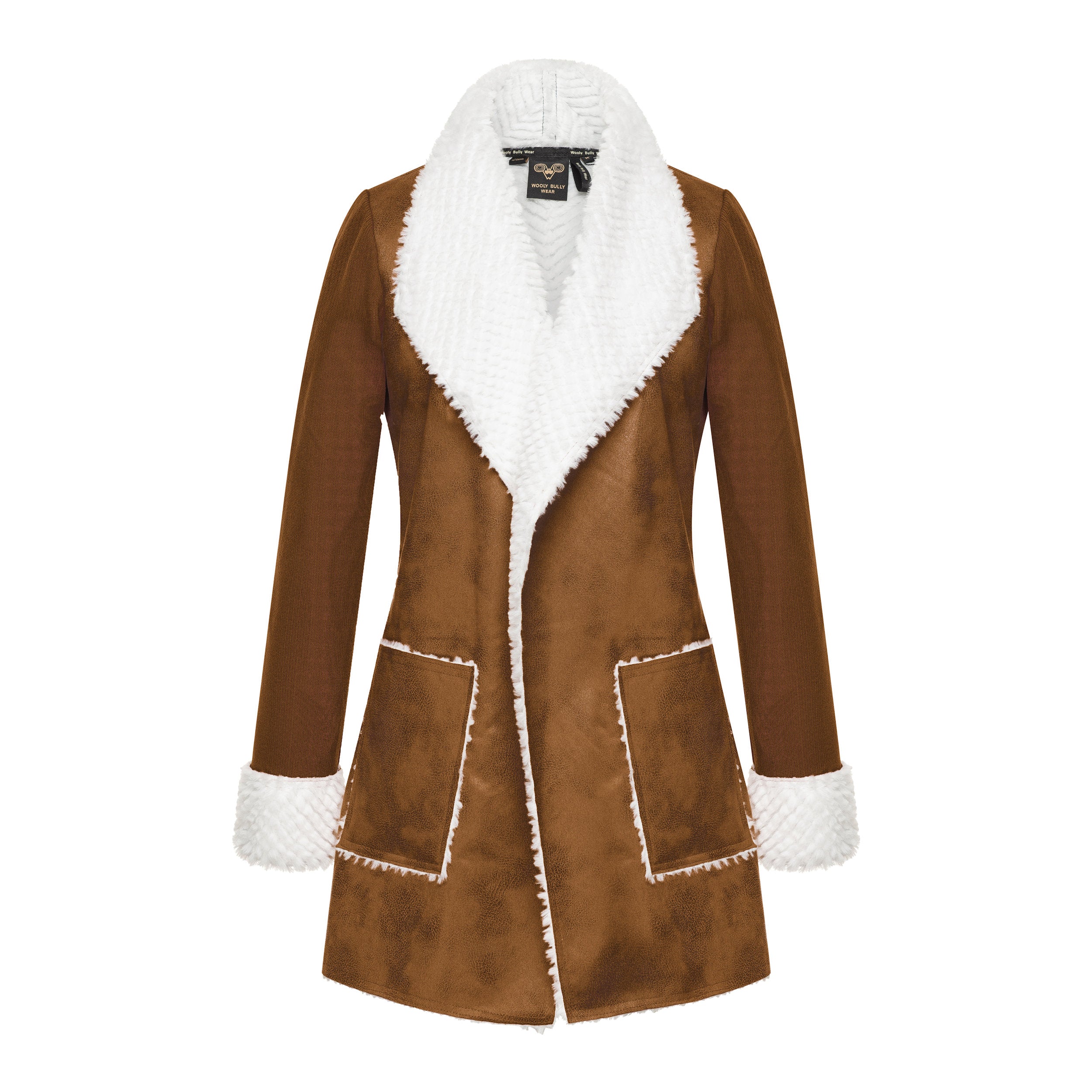 Women's Wonderful Wrap Jacket