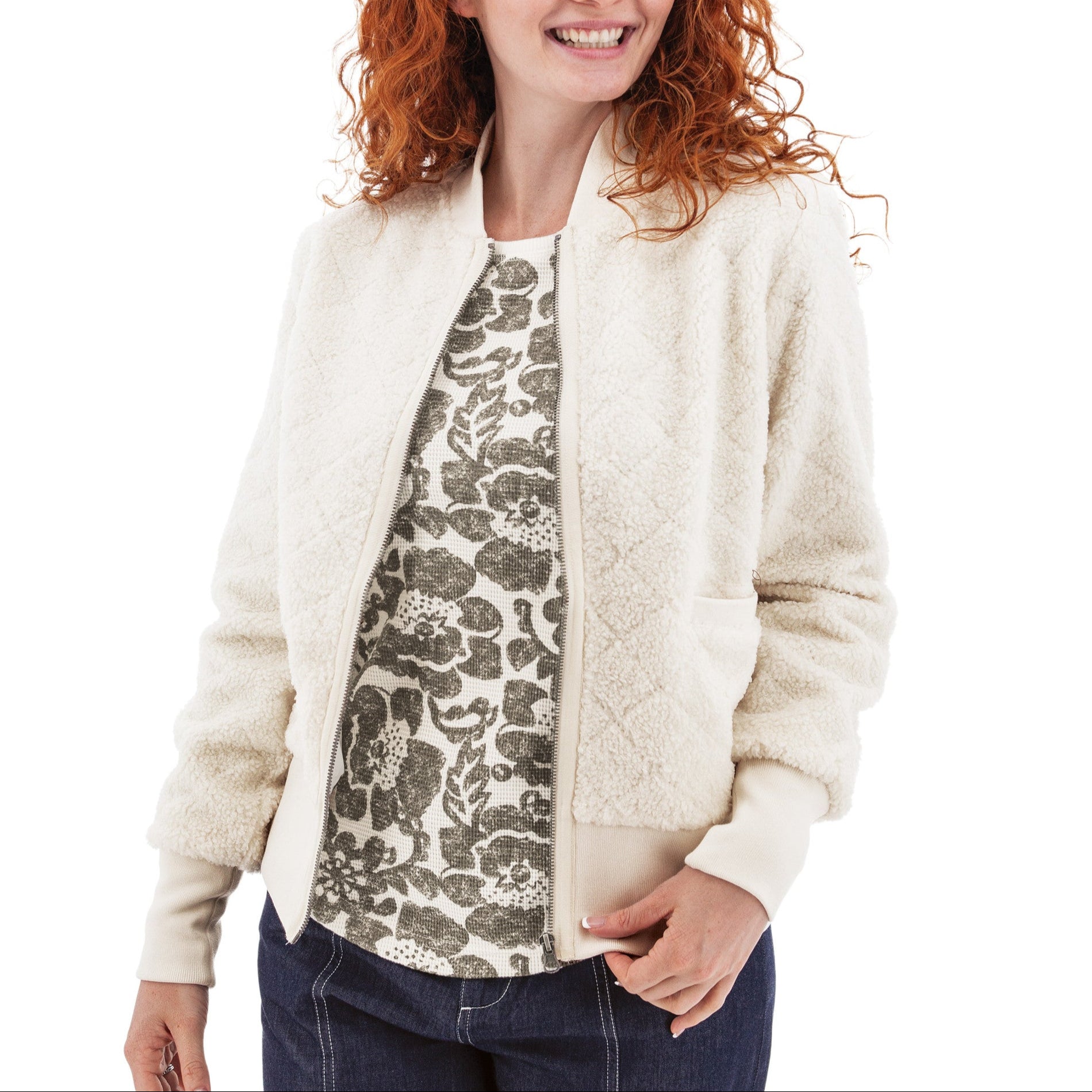 Women's Solstice Bomber Jacket