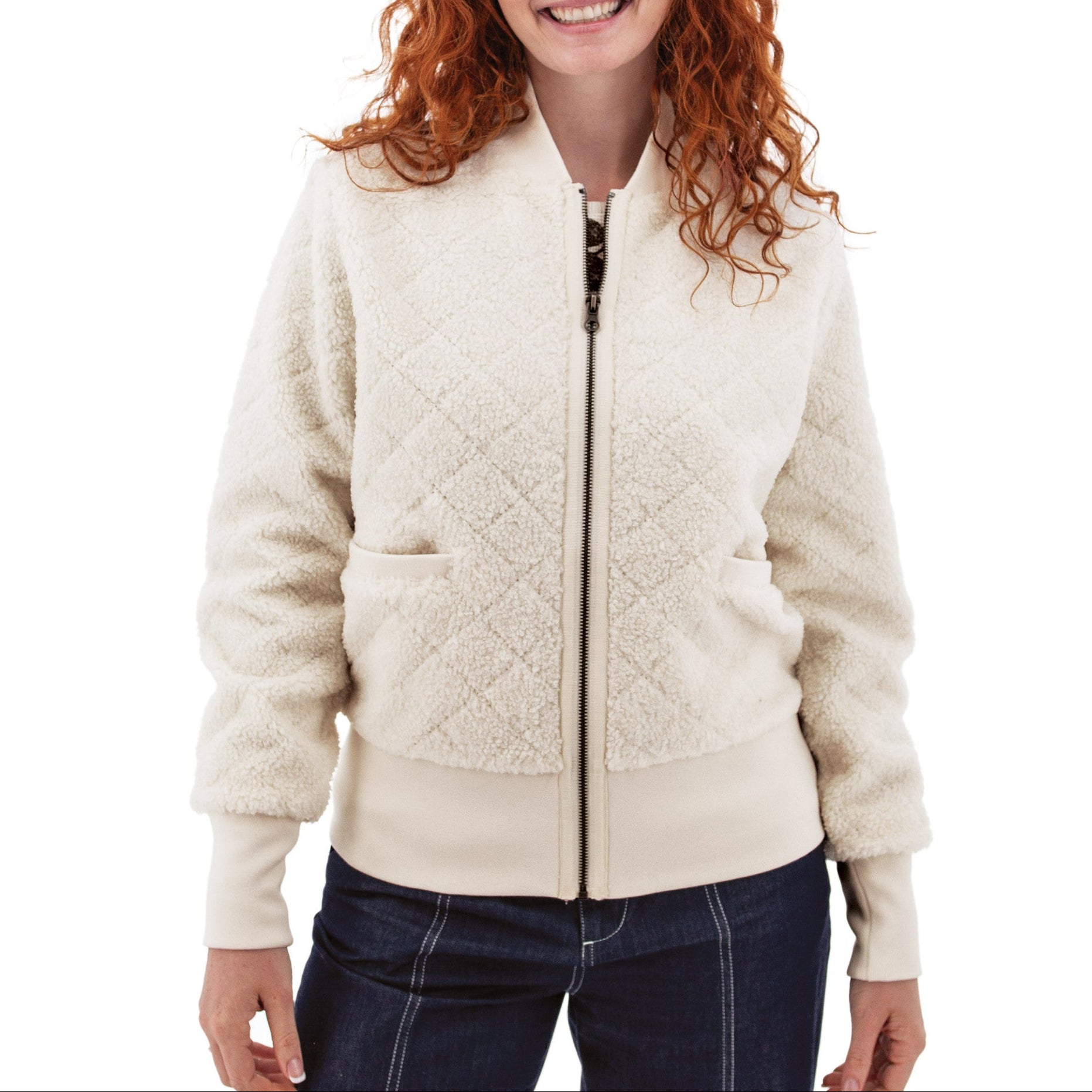 Women's Solstice Bomber Jacket