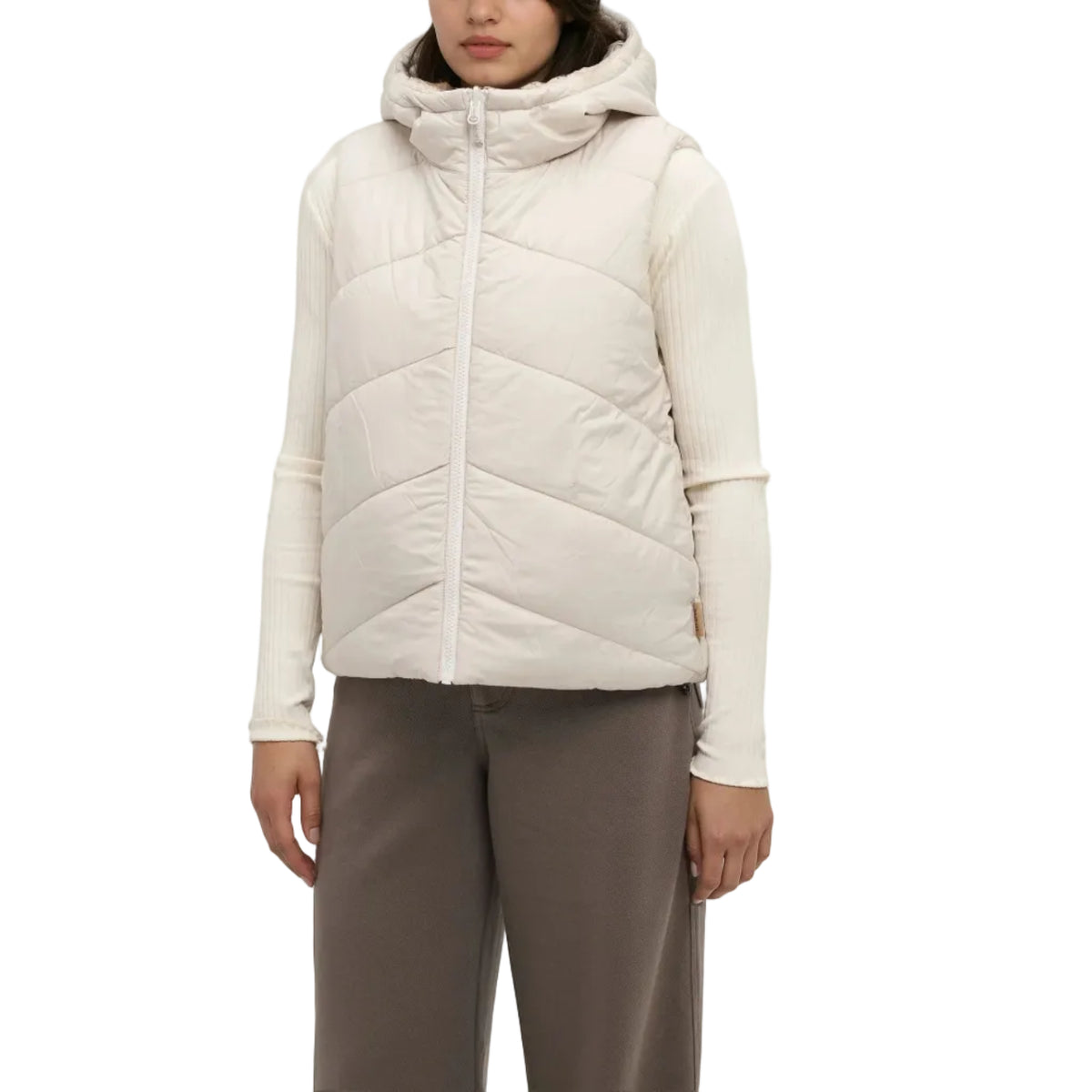 Women's Reversible Collins Vest