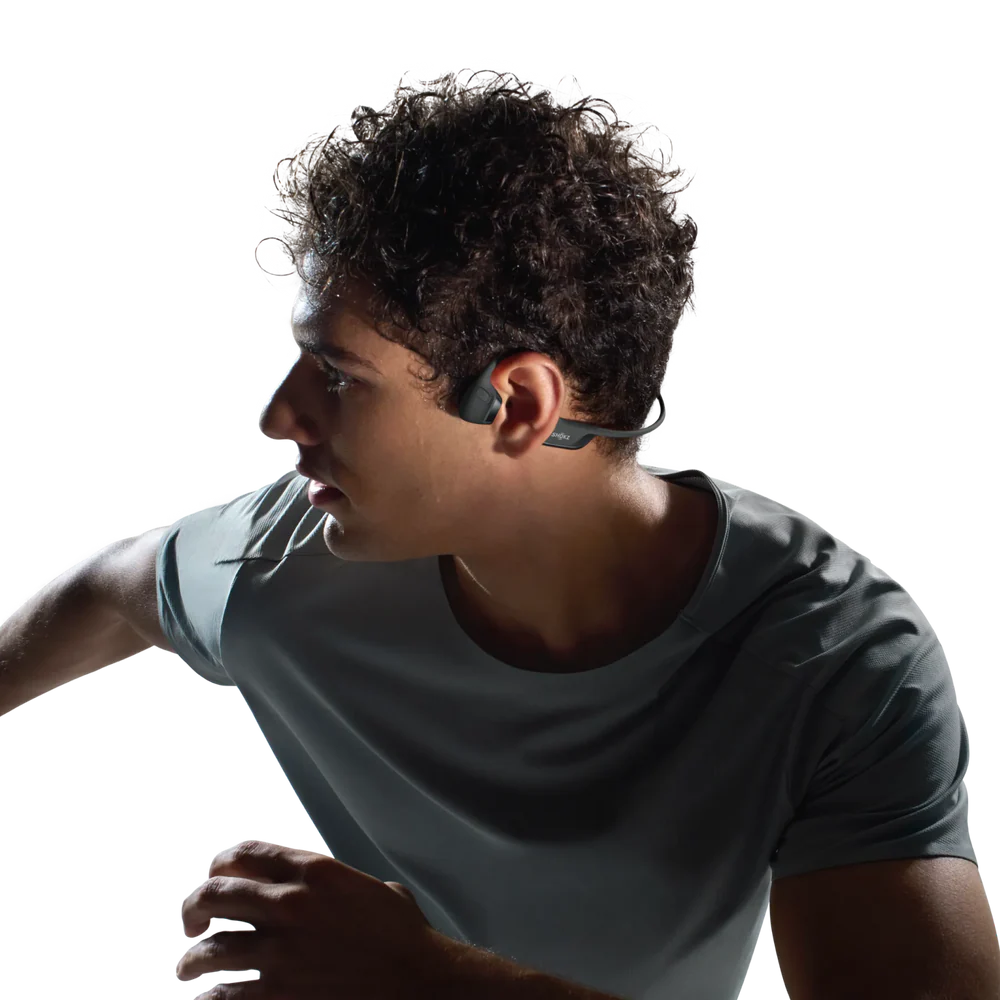 OpenRun Pro 2 Bone Conduction Headphones