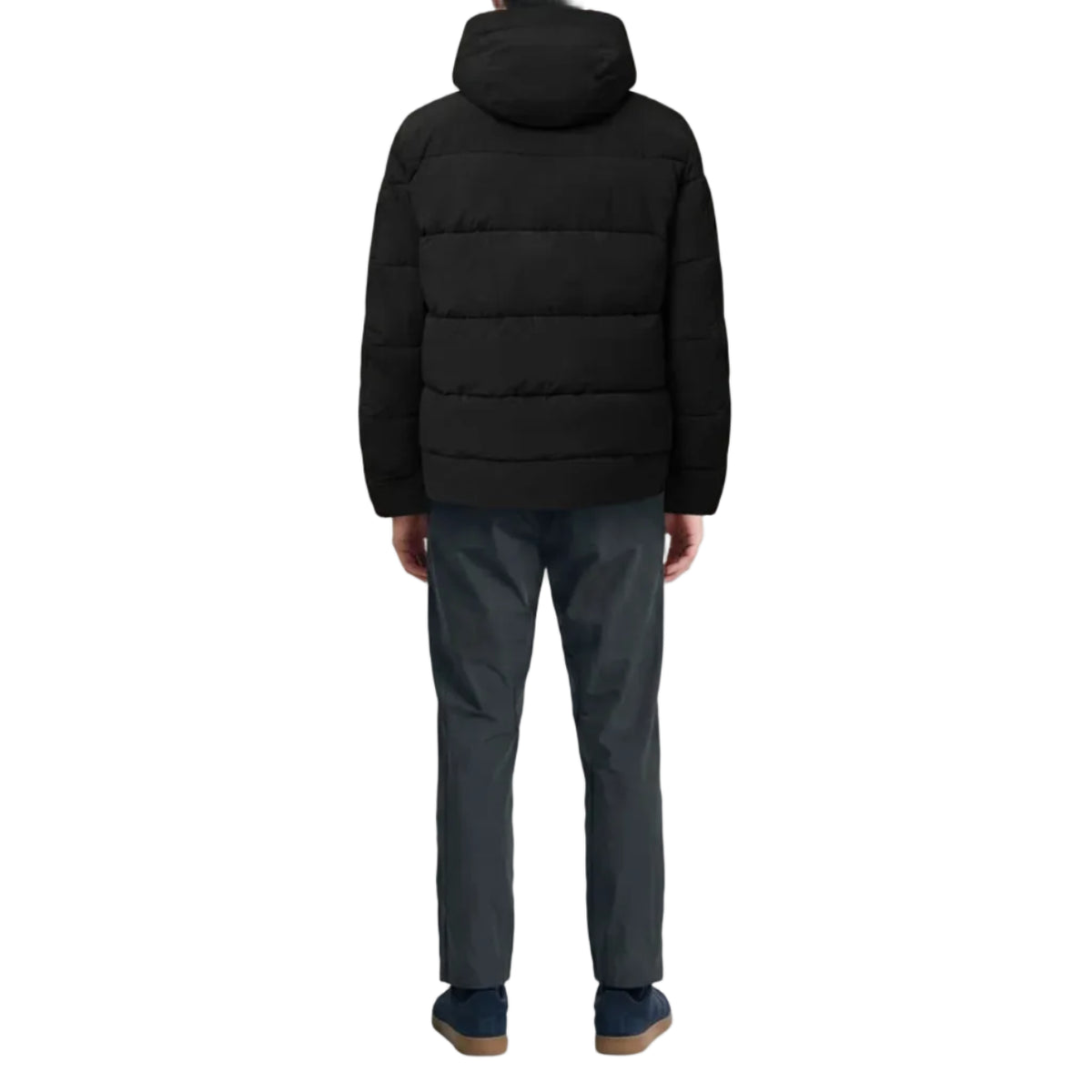 Men's Espel Parka Jacket