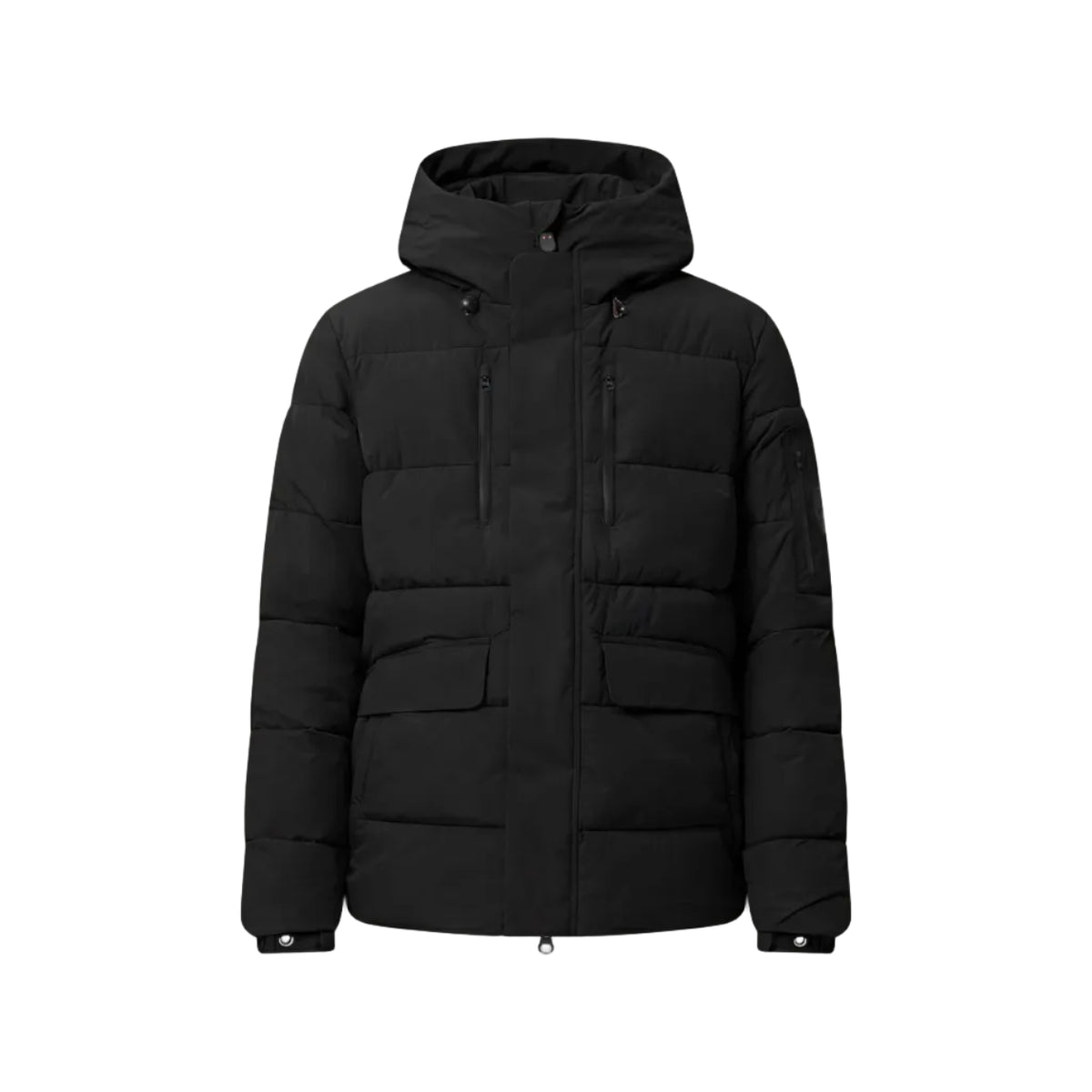 Men's Espel Parka Jacket