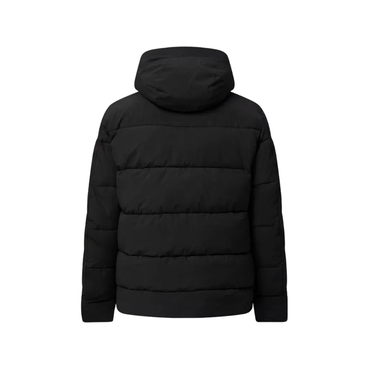 Men's Espel Parka Jacket