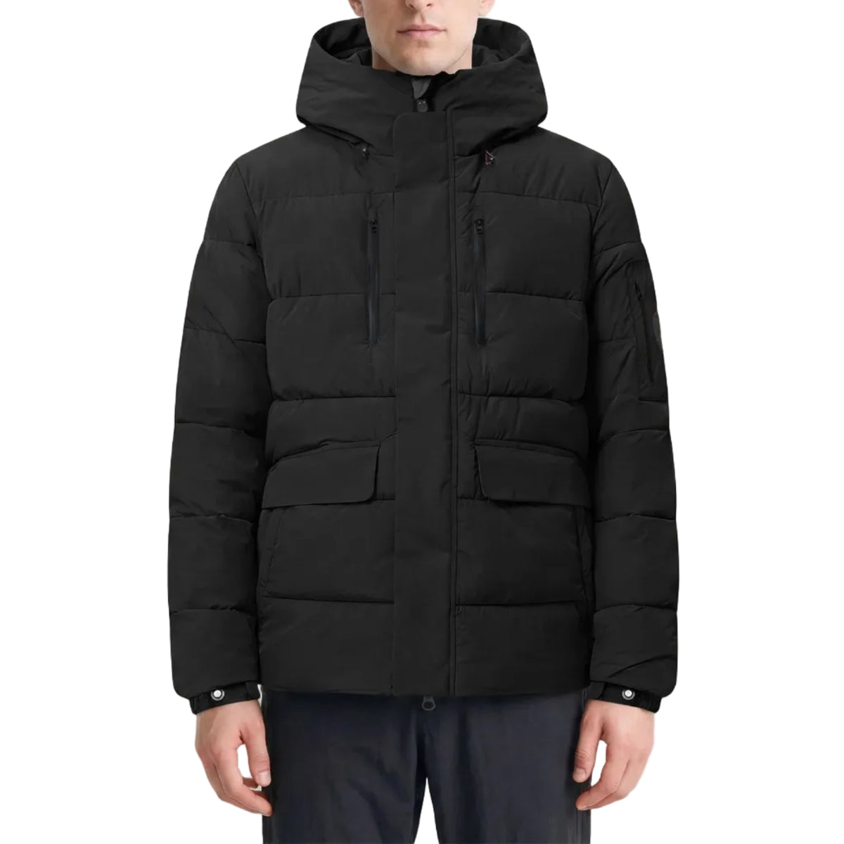 Men's Espel Parka Jacket
