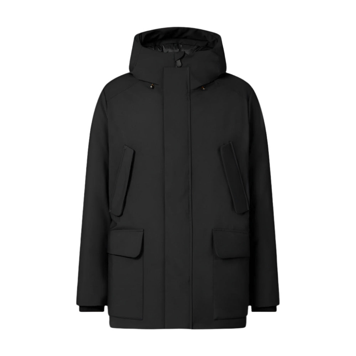 Men's Elon Parka Jacket