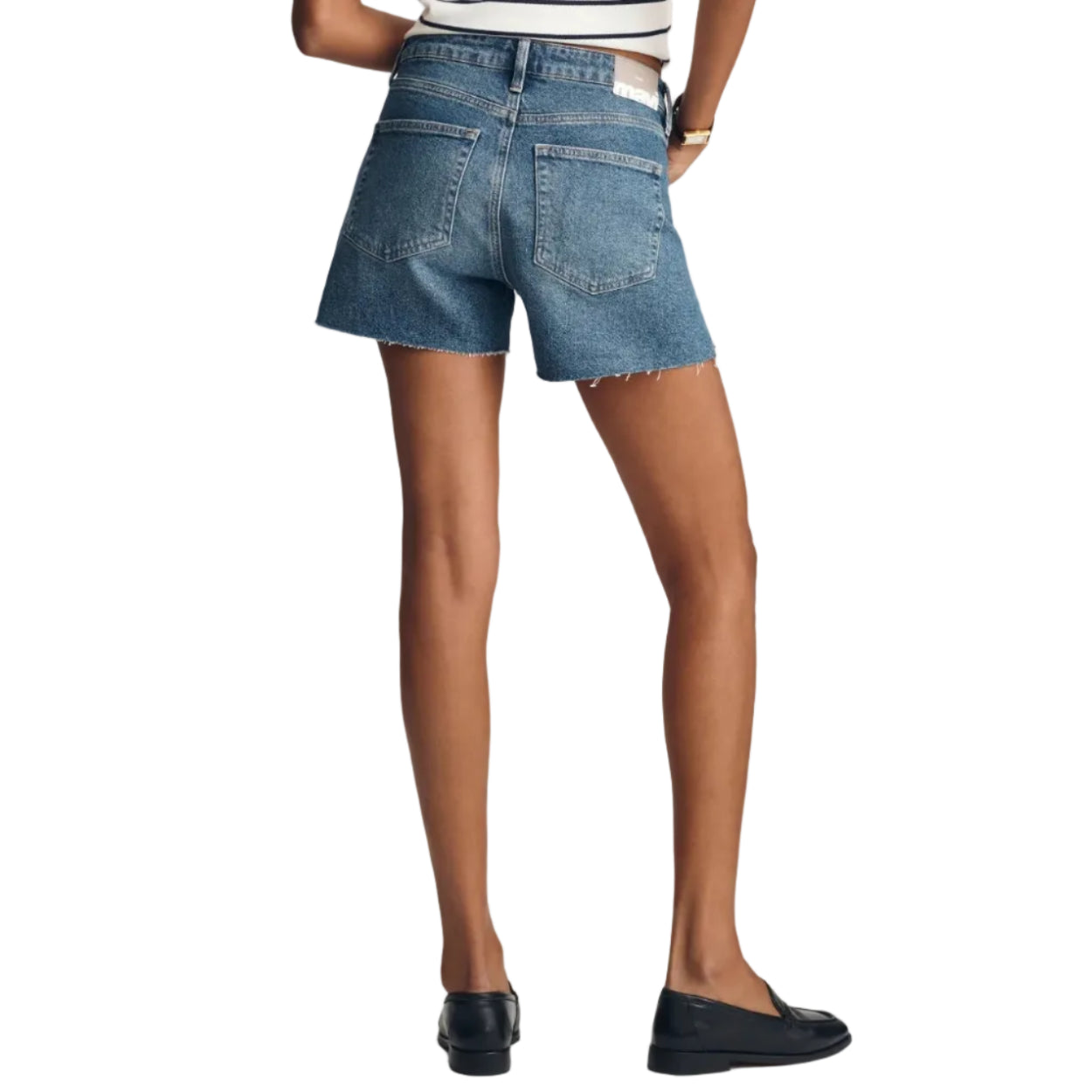 Women's Heidi Denim Shorts
