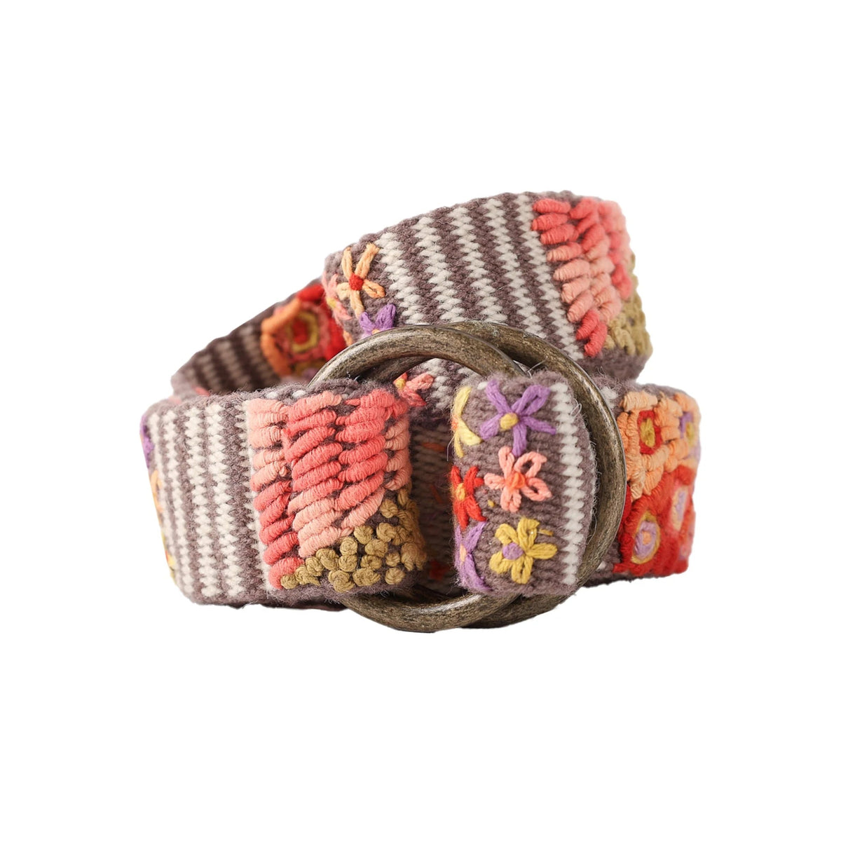Women's Daniela Handcrafted Belt
