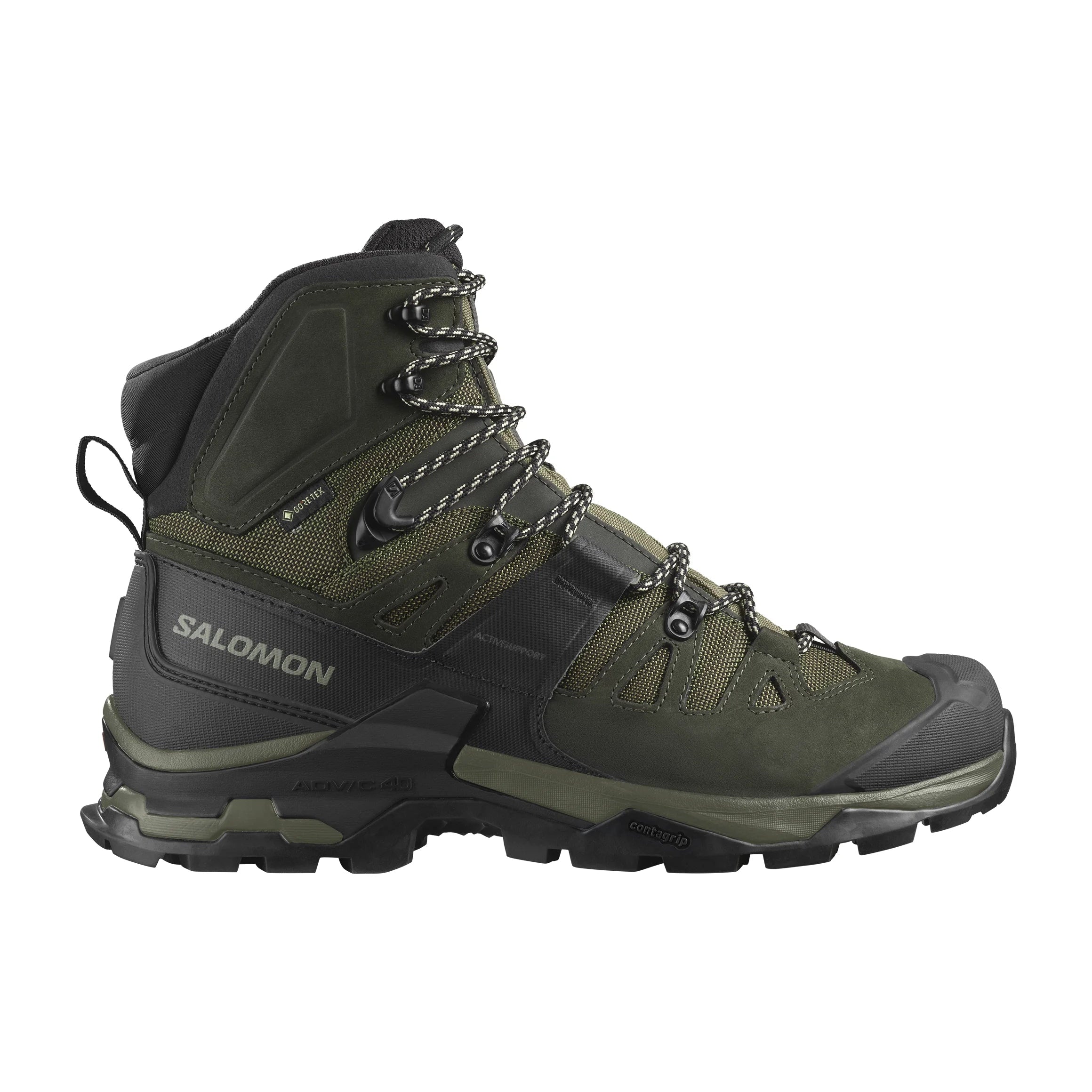 Men's Quest 4 GTX Boots