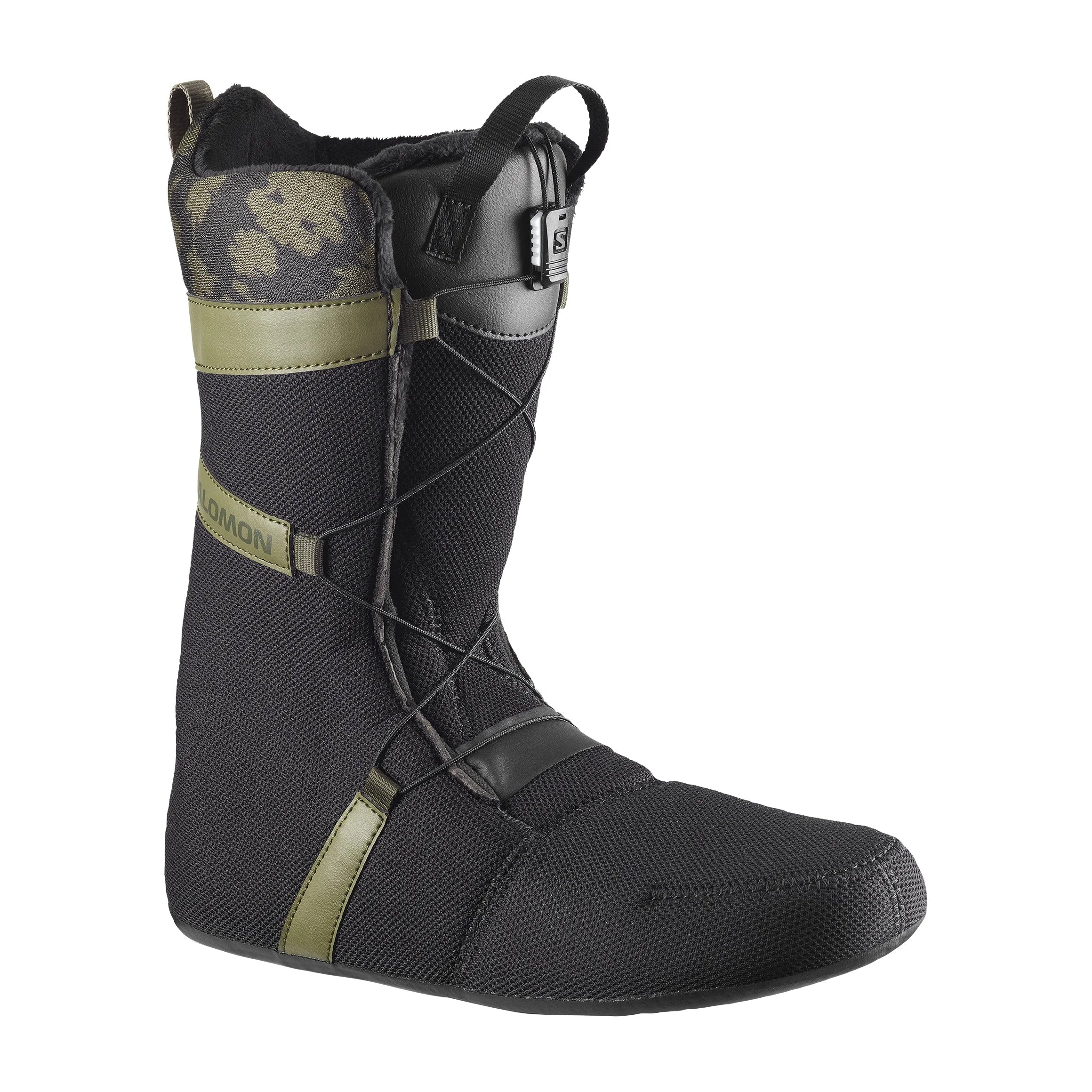 Launch BOA SJ BOA Snowboard Boots
