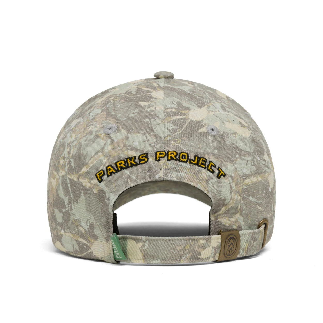 Defend the Parks Bear Hat
