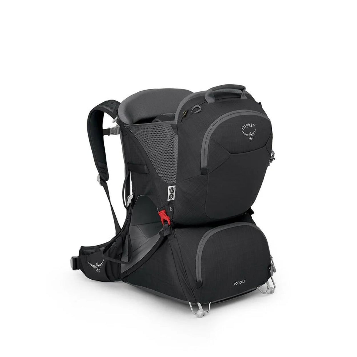 Poco LT Child Carrier