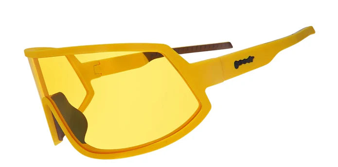 Wrap G Sunglasses