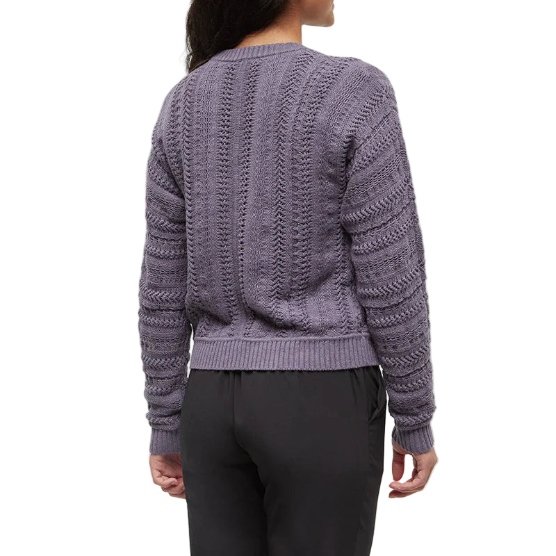 Women's Pinnacle Sweater