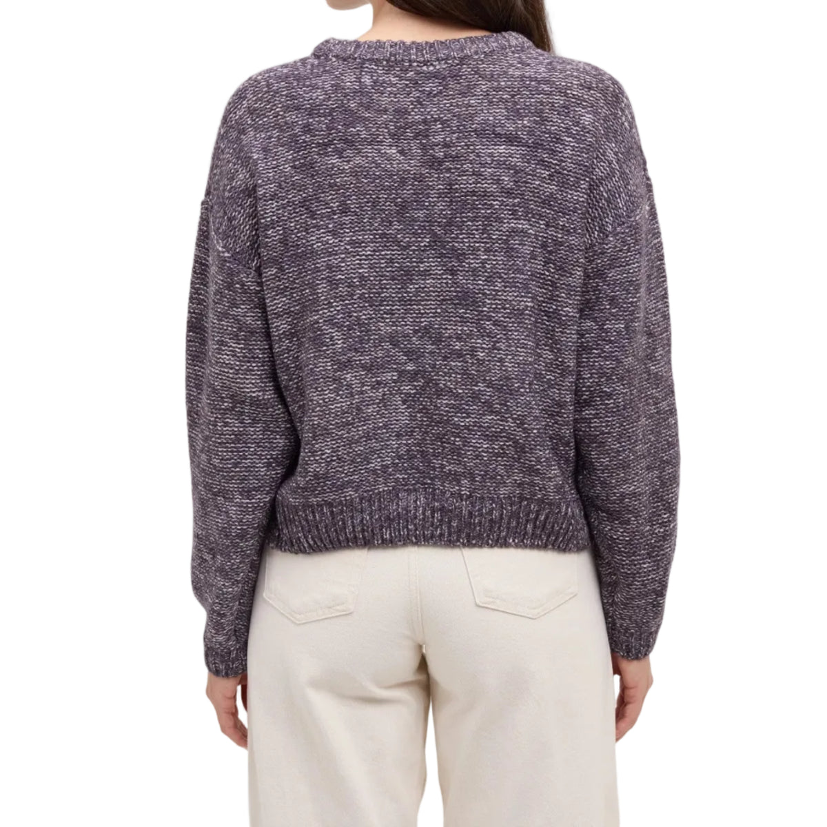 Women's Crescent Sweater
