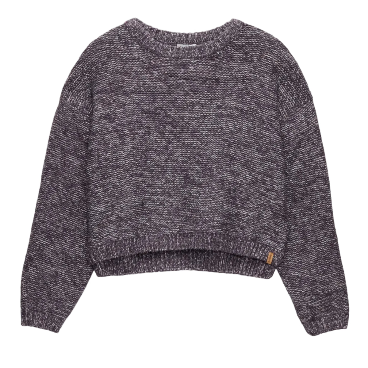 Women's Crescent Sweater