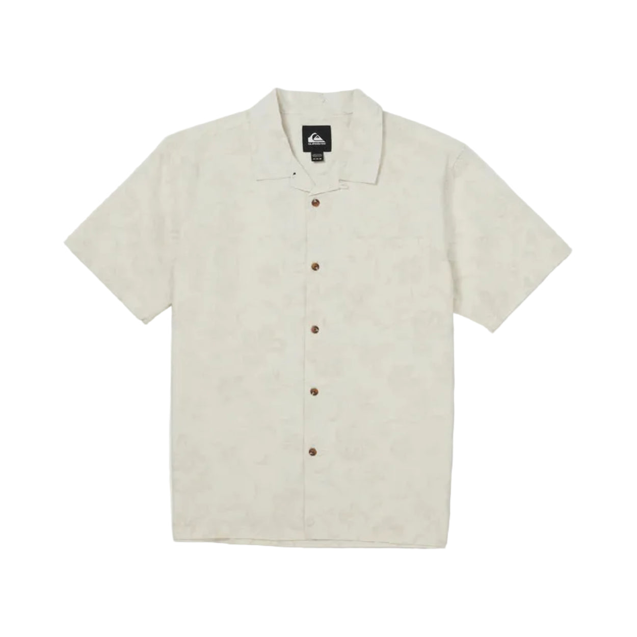 Men's Lo-Biscus DNA Camp Buttondown Shirt