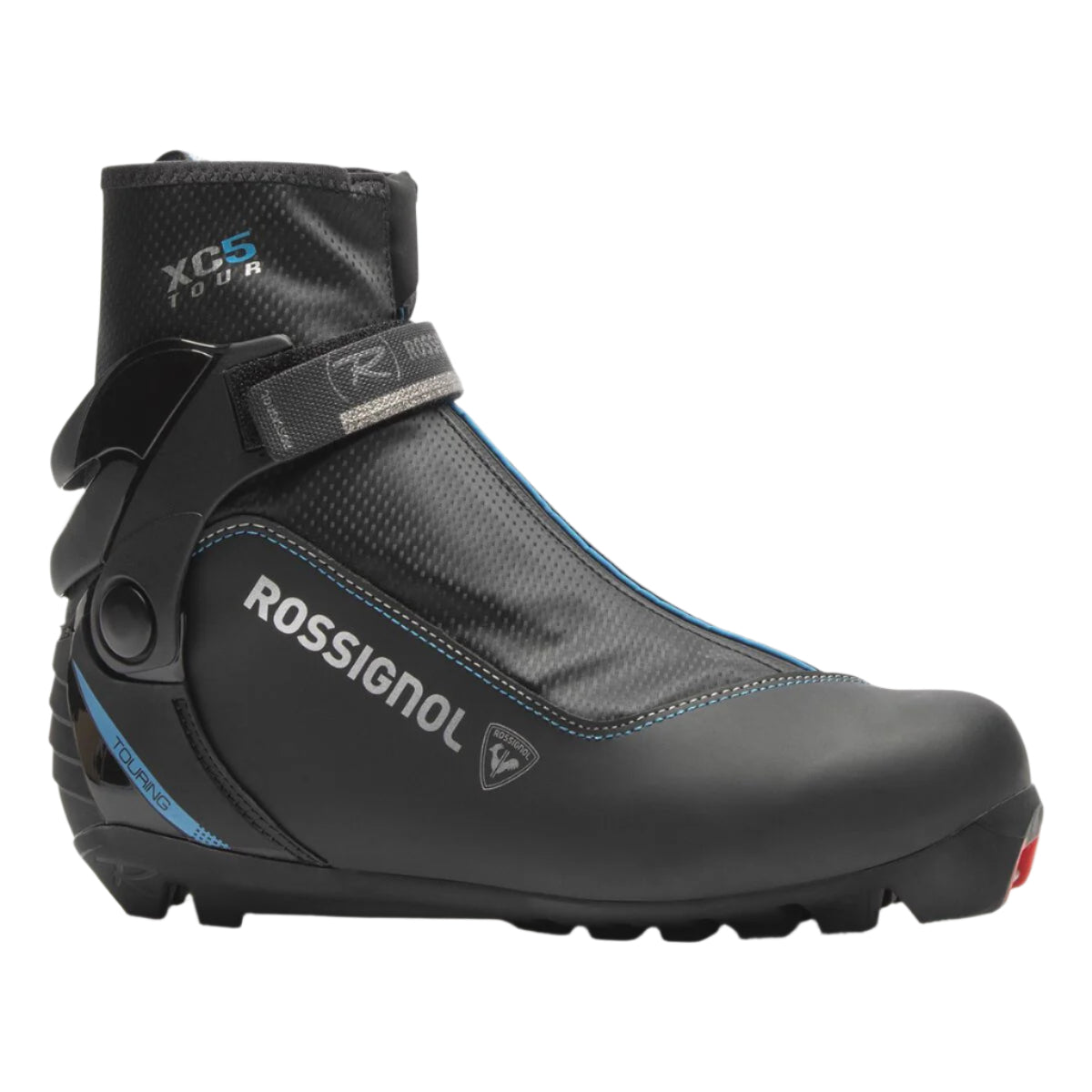 Women's Nordic Touring XC-5 FW Boots