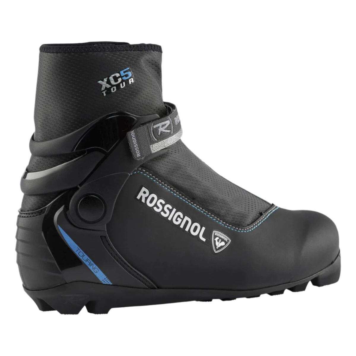 Women's Nordic Touring XC-5 FW Boots