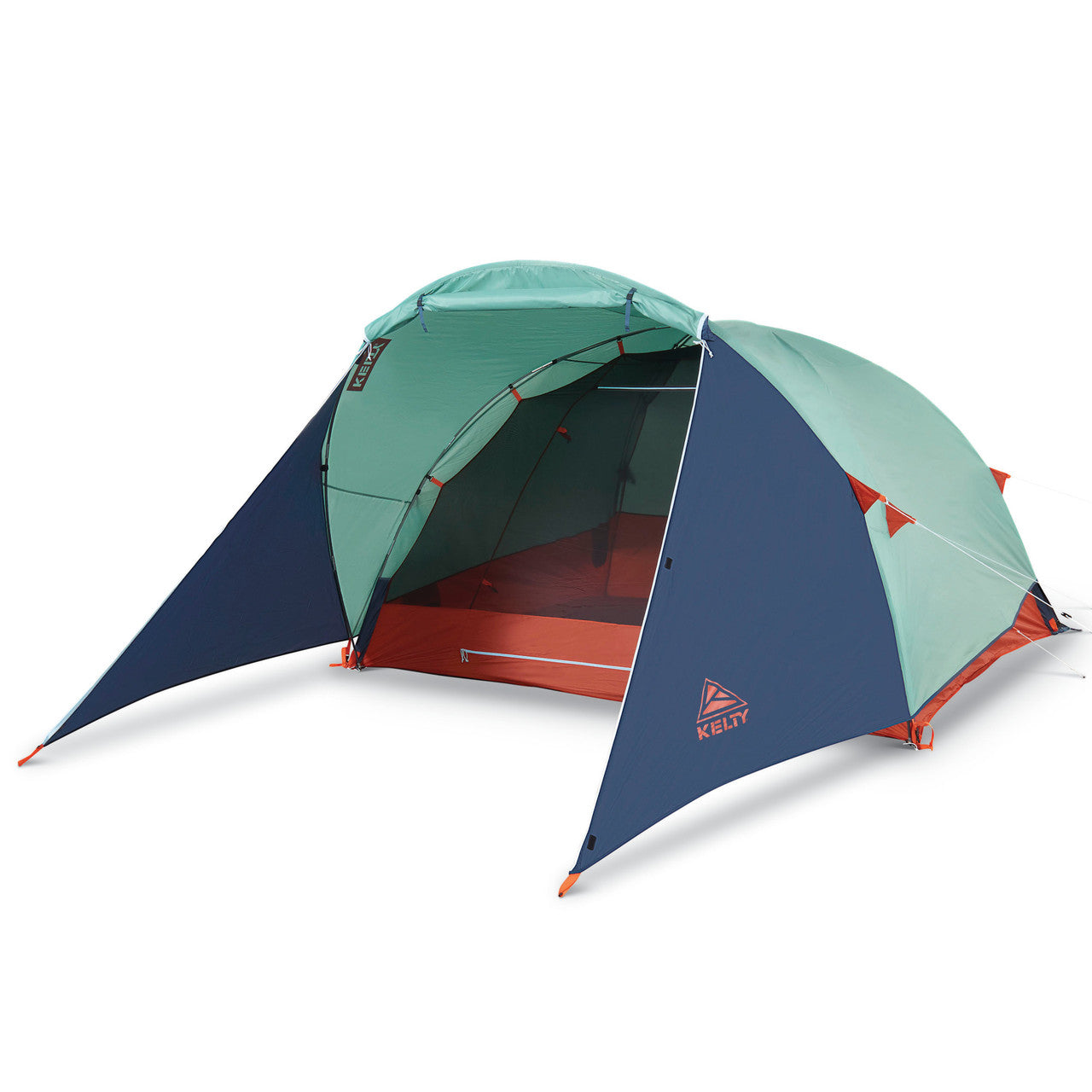 Rumpus 4P Tent