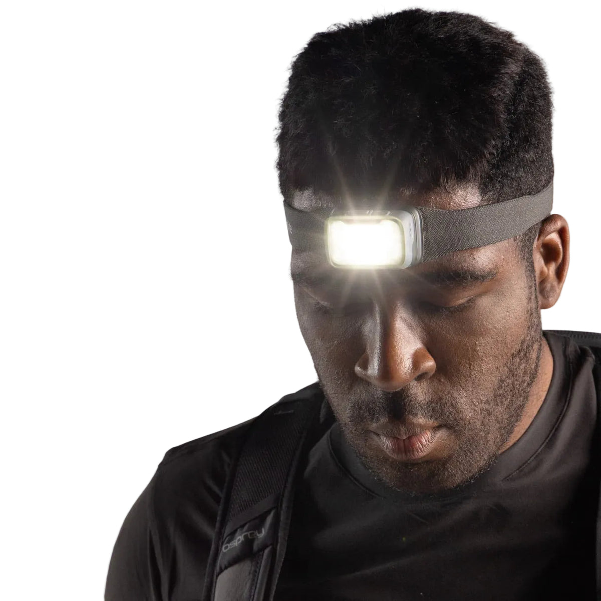 Range 400 Headlamp