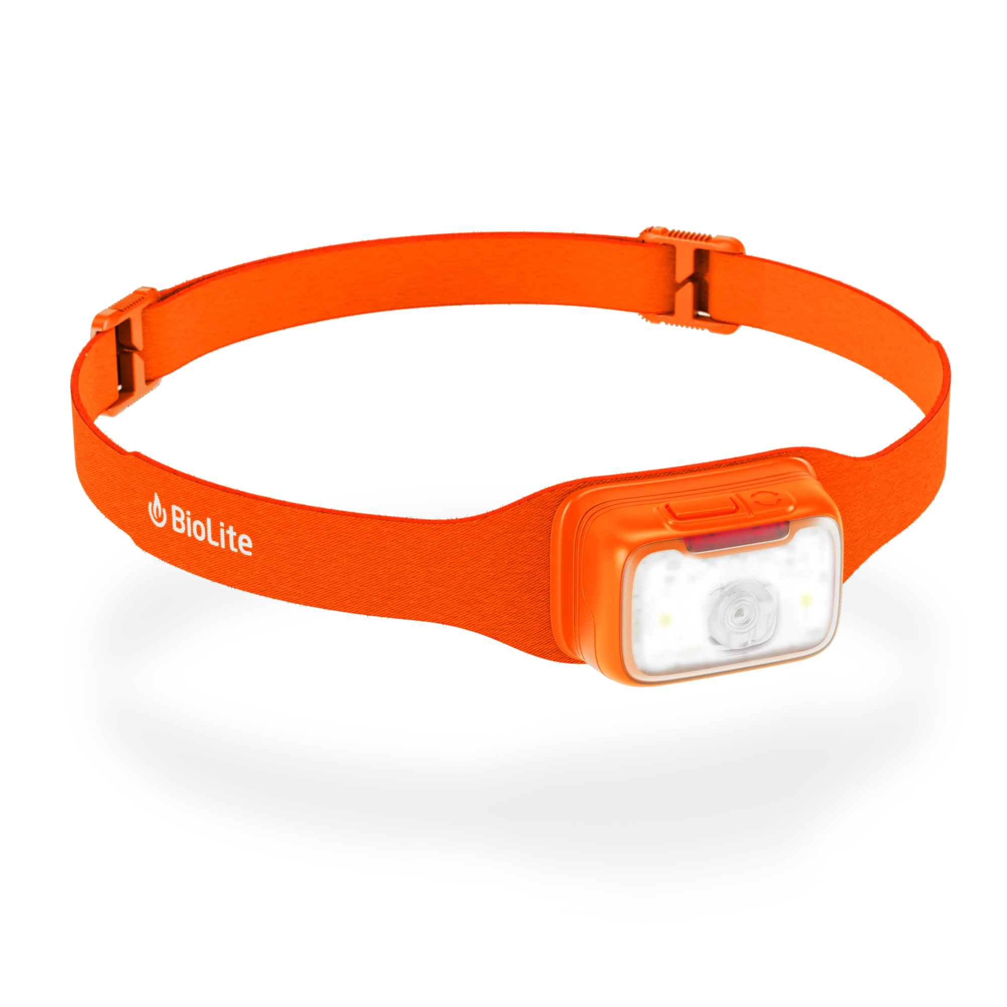 Range 500 Headlamp