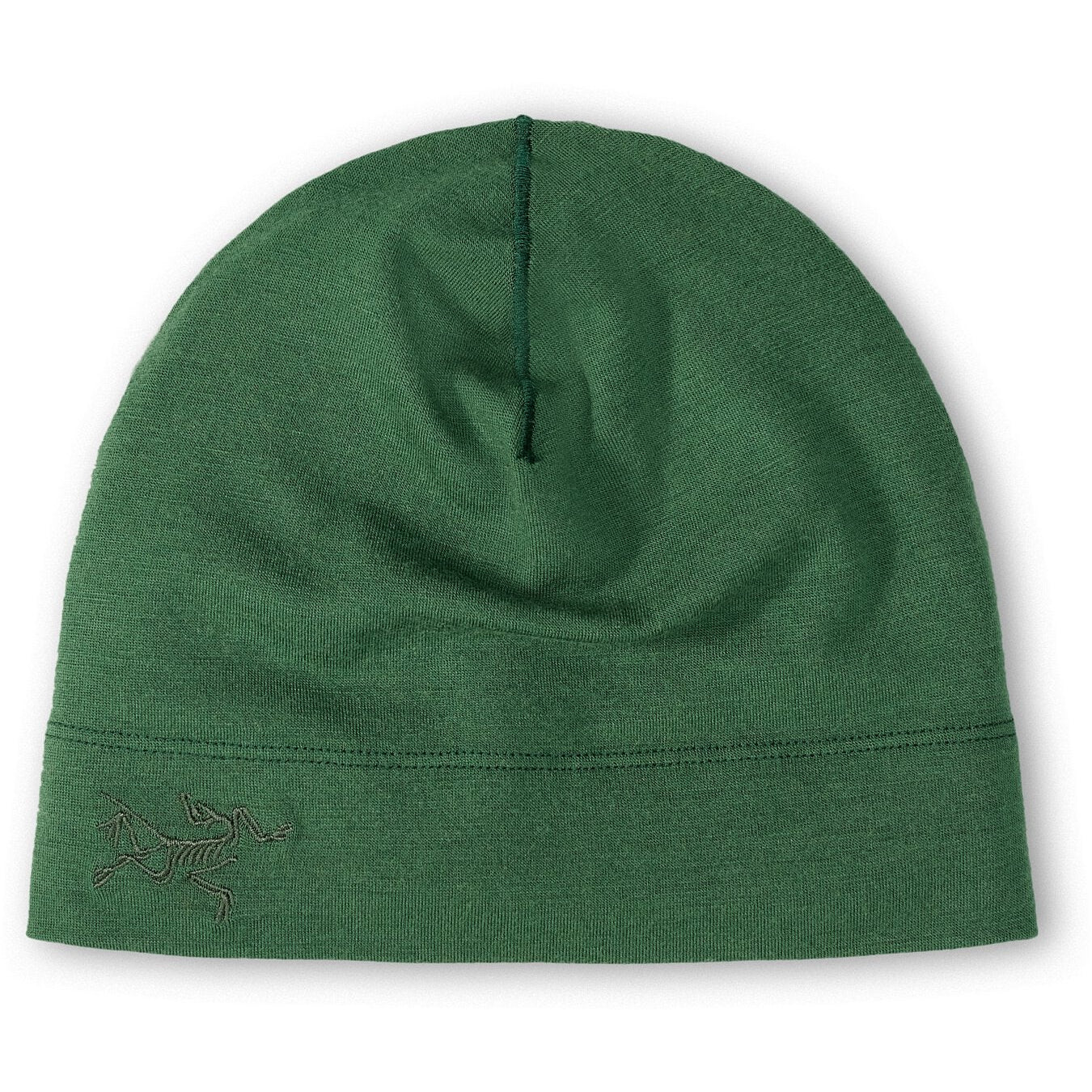 Rho Lightweight Wool Toque