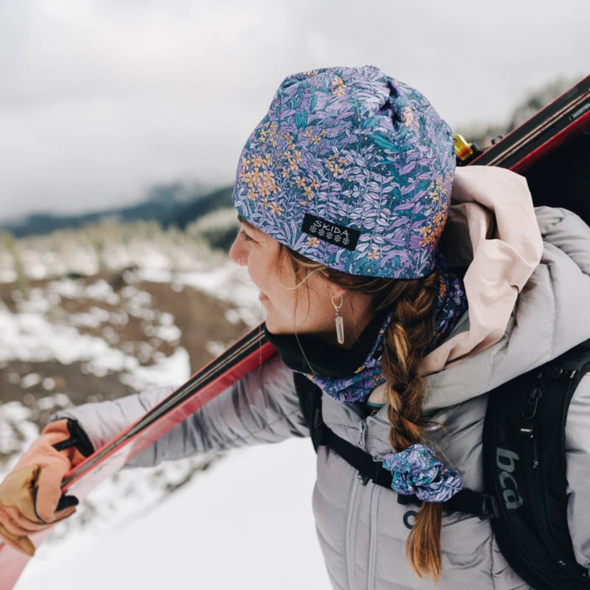 Alpine Insulated Hat