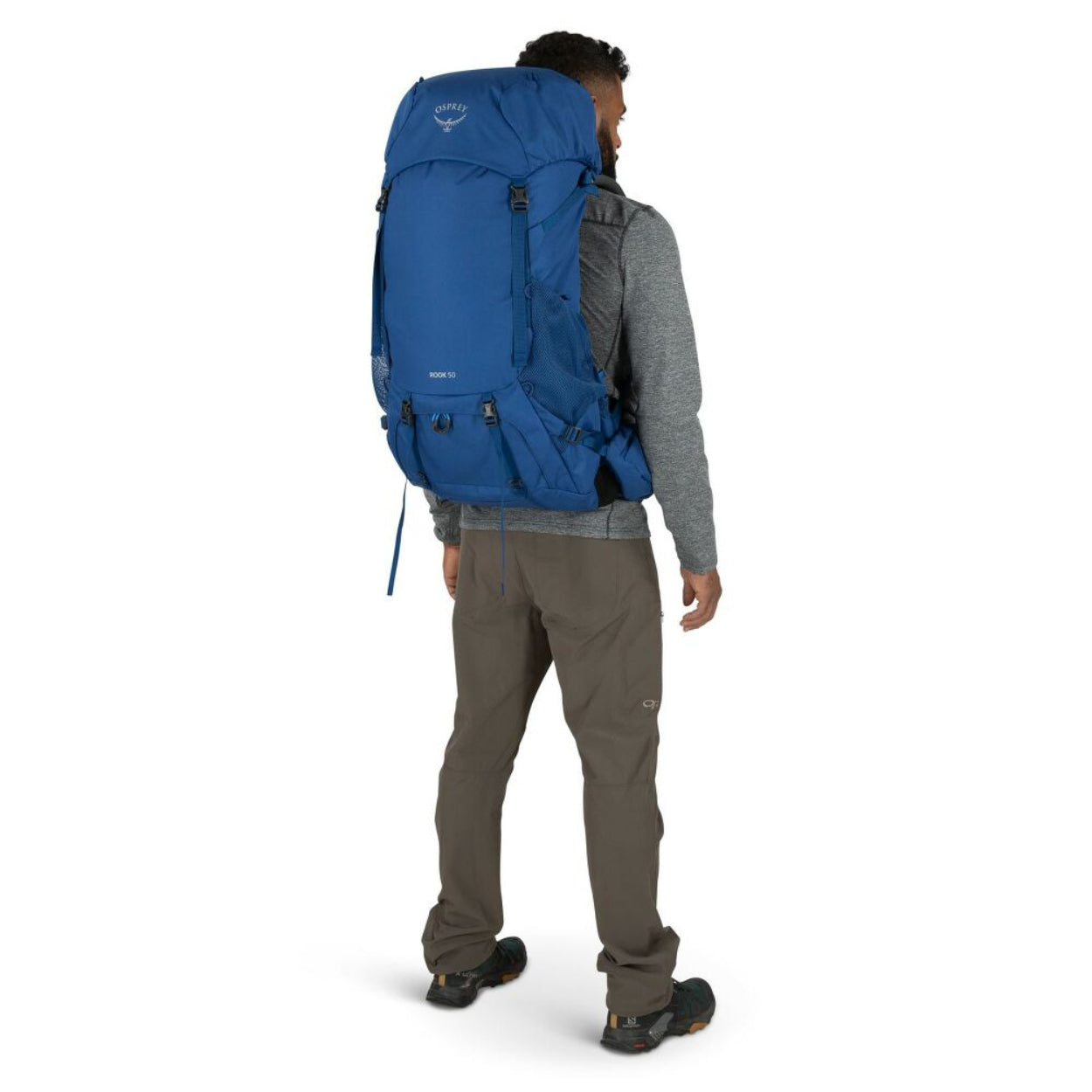 Rook 50L Backpack